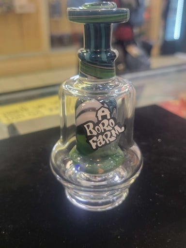 Preview pic of Peak Attachment by A Boro Farm
