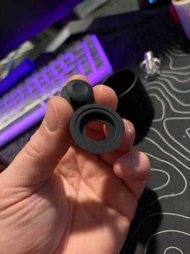Preview pic of Proxy V2 Tether & Joystick
