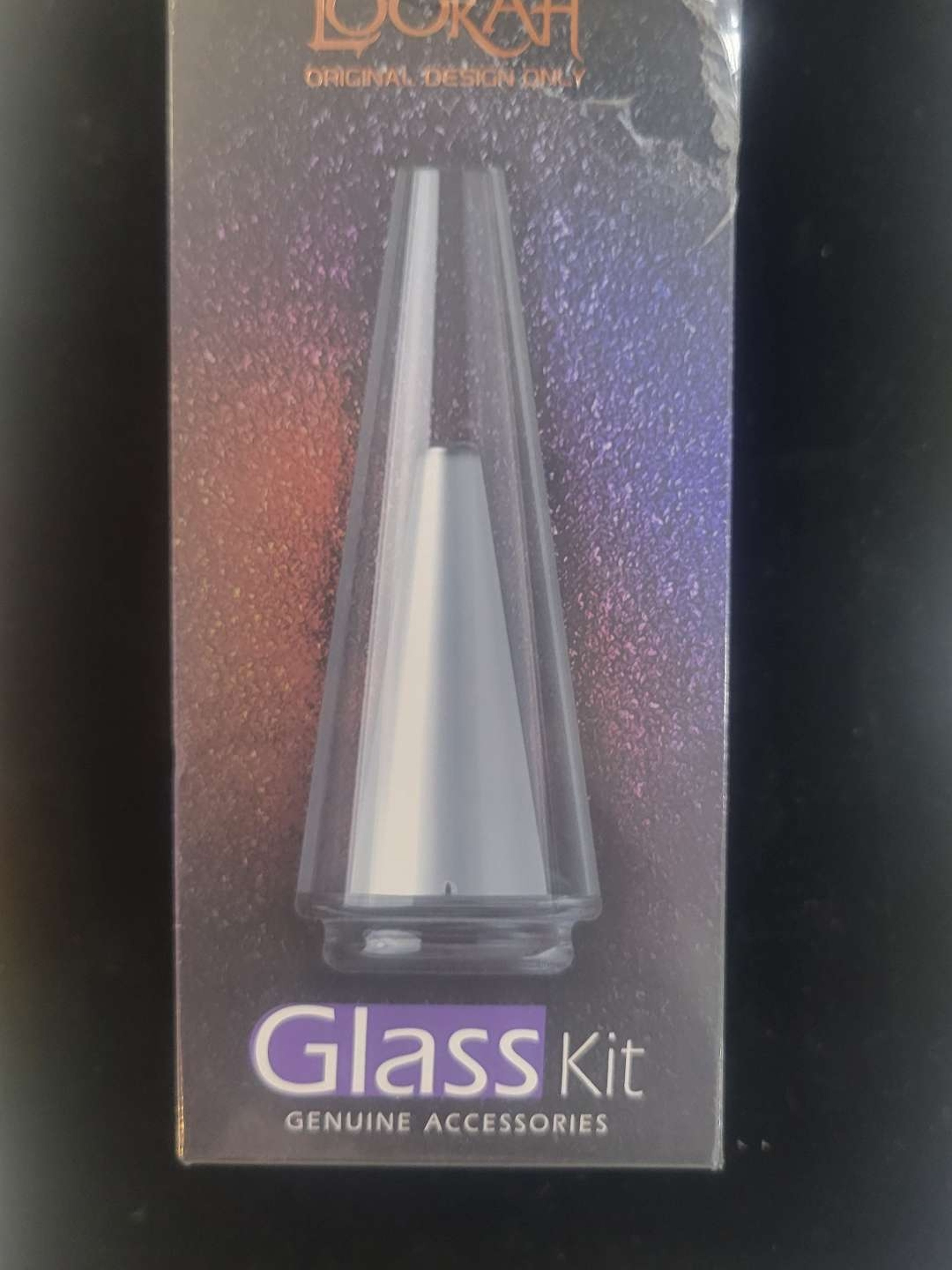 Preview pic of Lookah Glass Kit