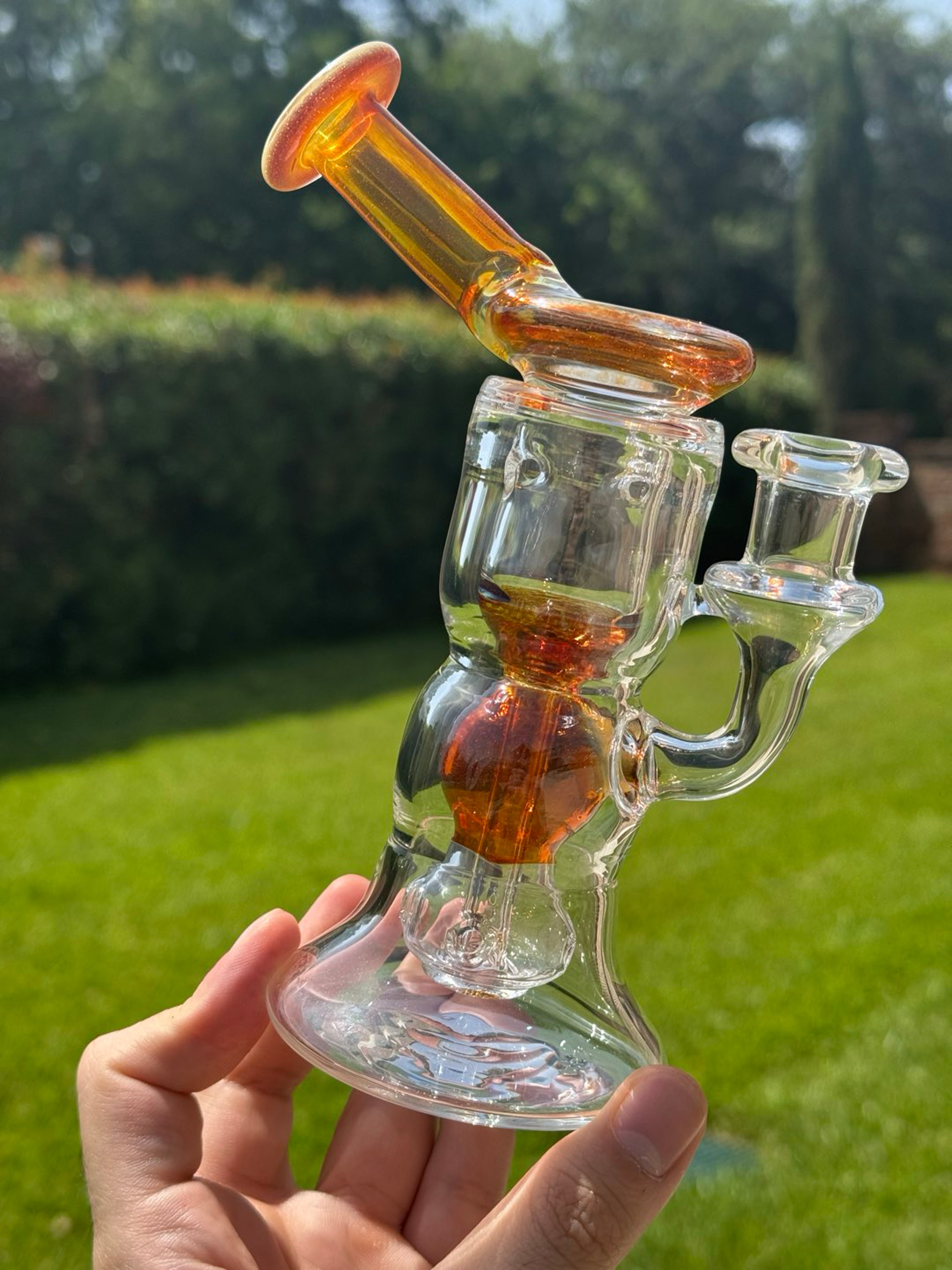 Preview pic of Clarkie Clark Incycler