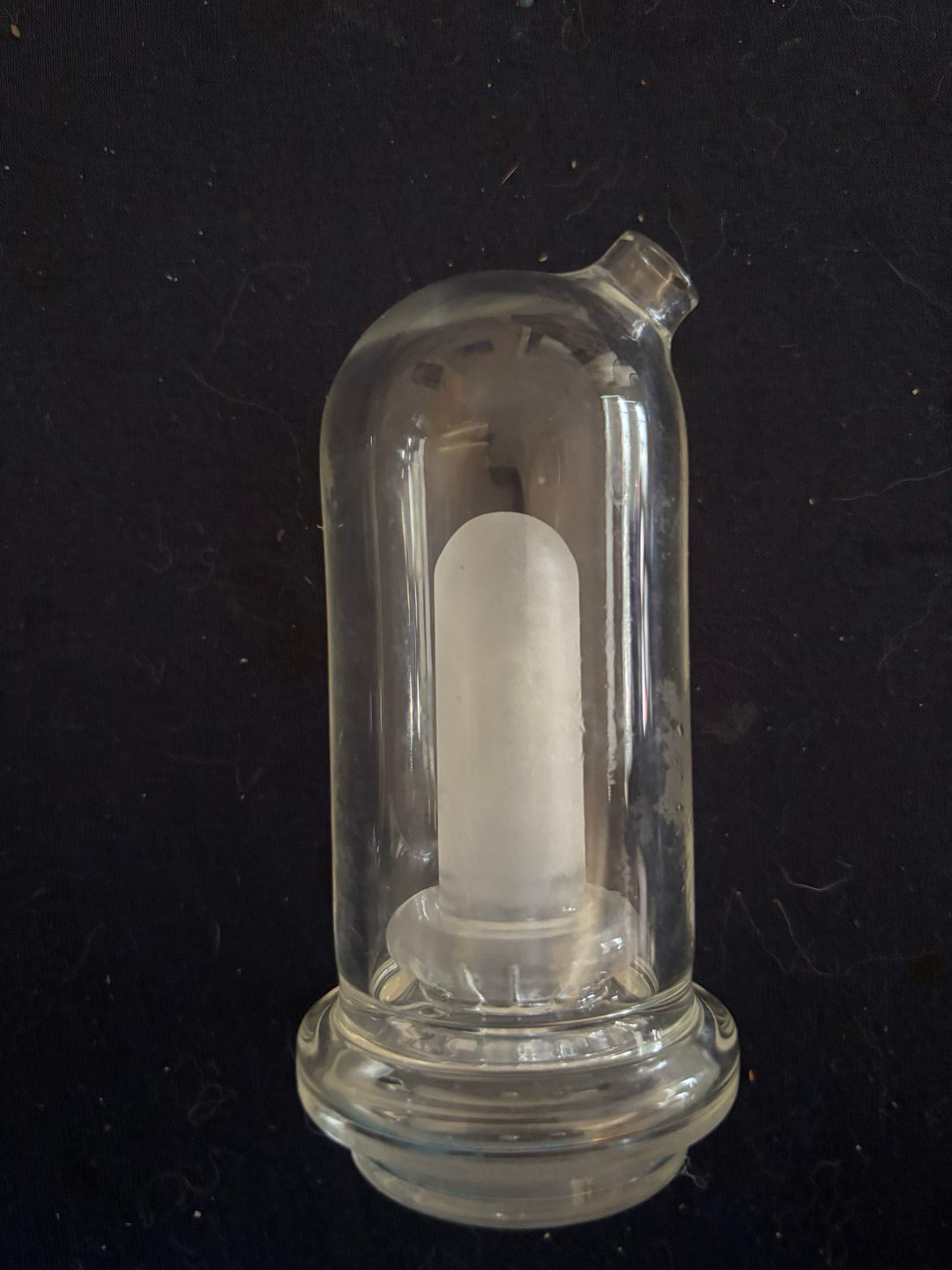 Preview pic of Sykloud Bomb Erig stock glass