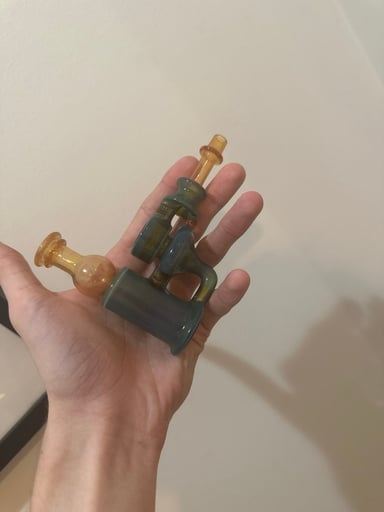Preview pic of Bear mountain studios NANO RTH