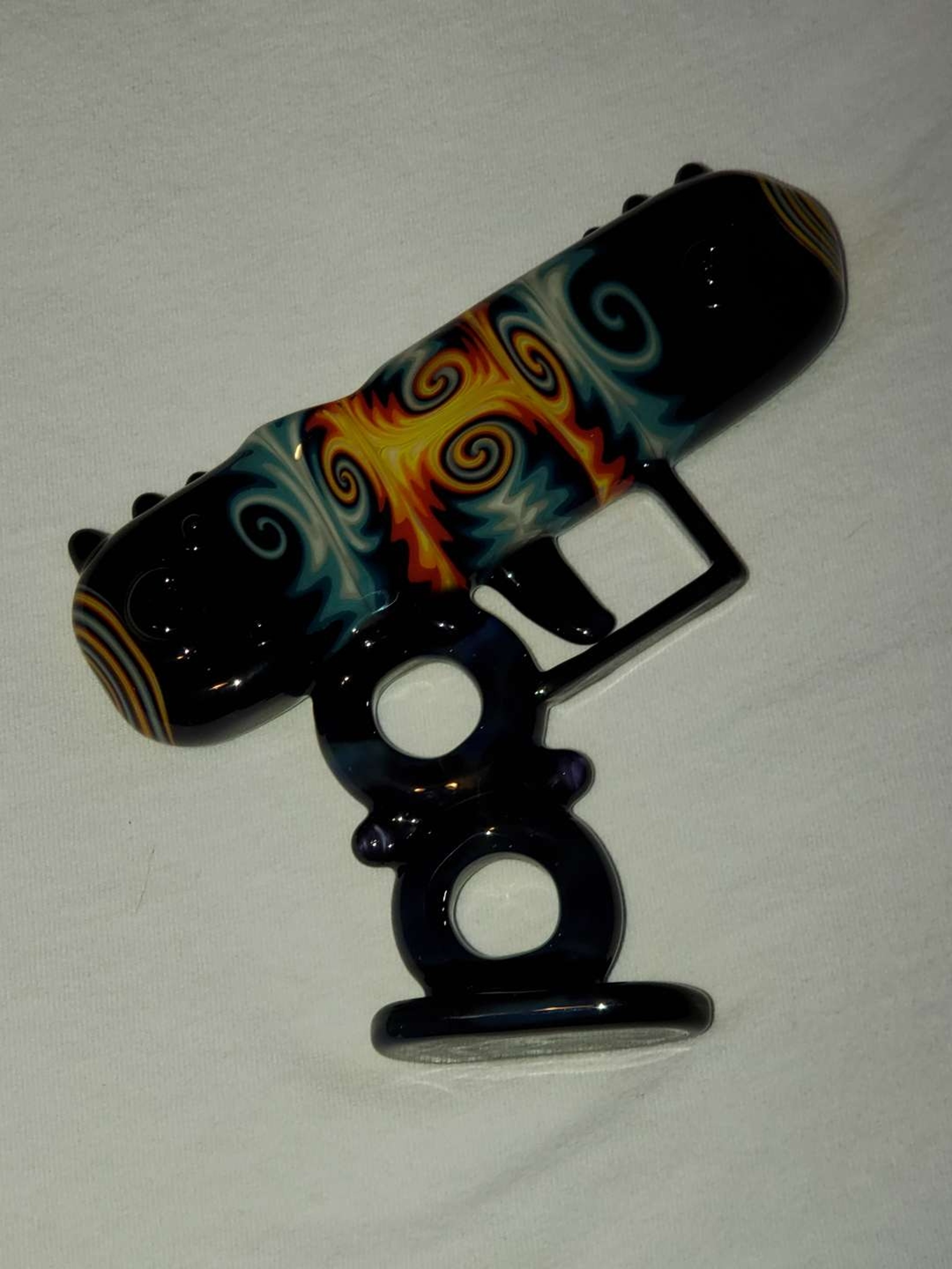 Darby Holm Particle Accelerator 🔫 Dry Pipe image 0