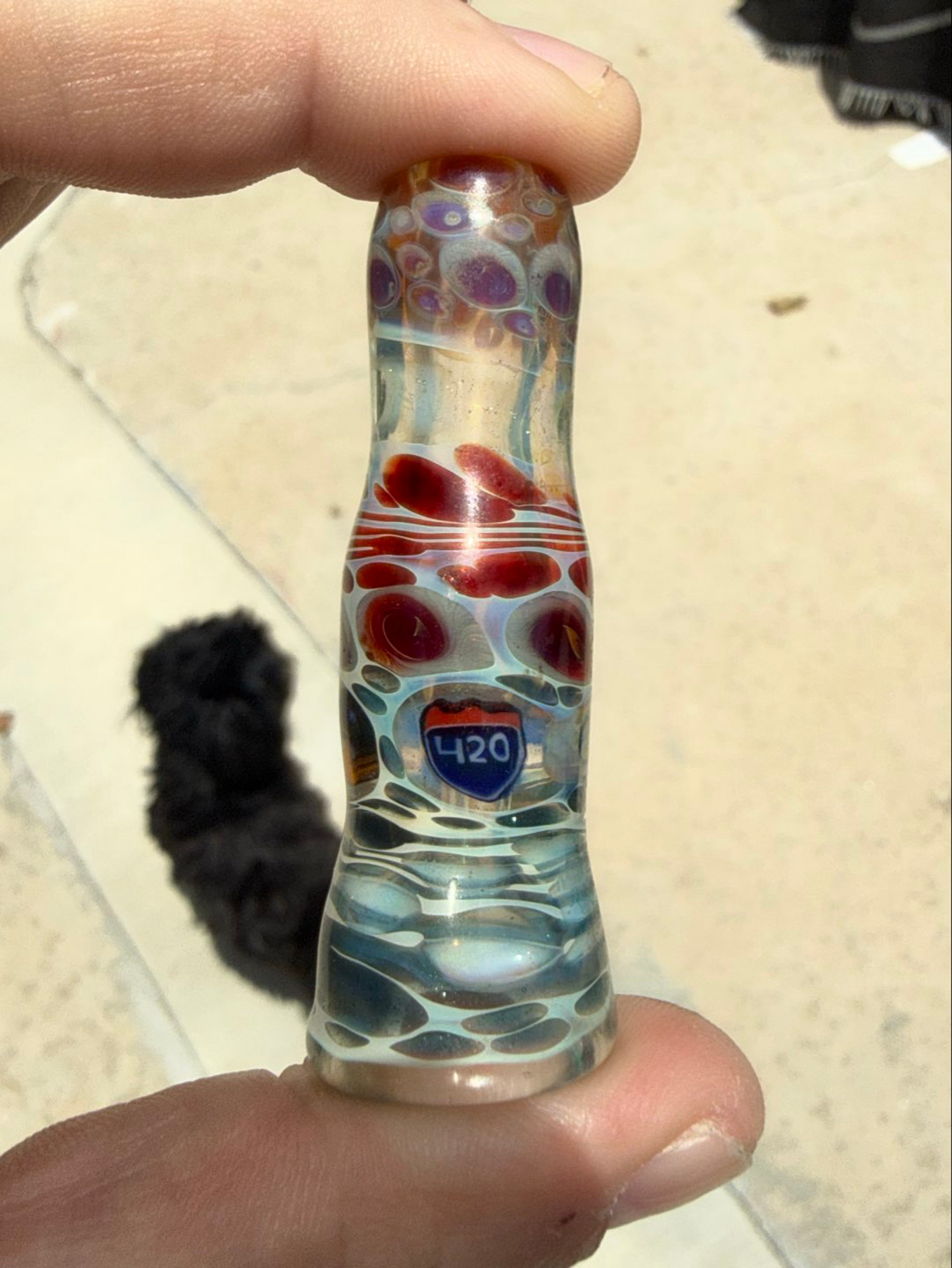 Preview pic of Chemdog Chillum
