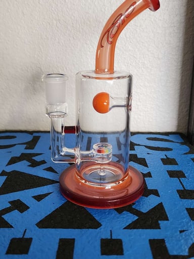 Preview pic of Toro Jet ball
