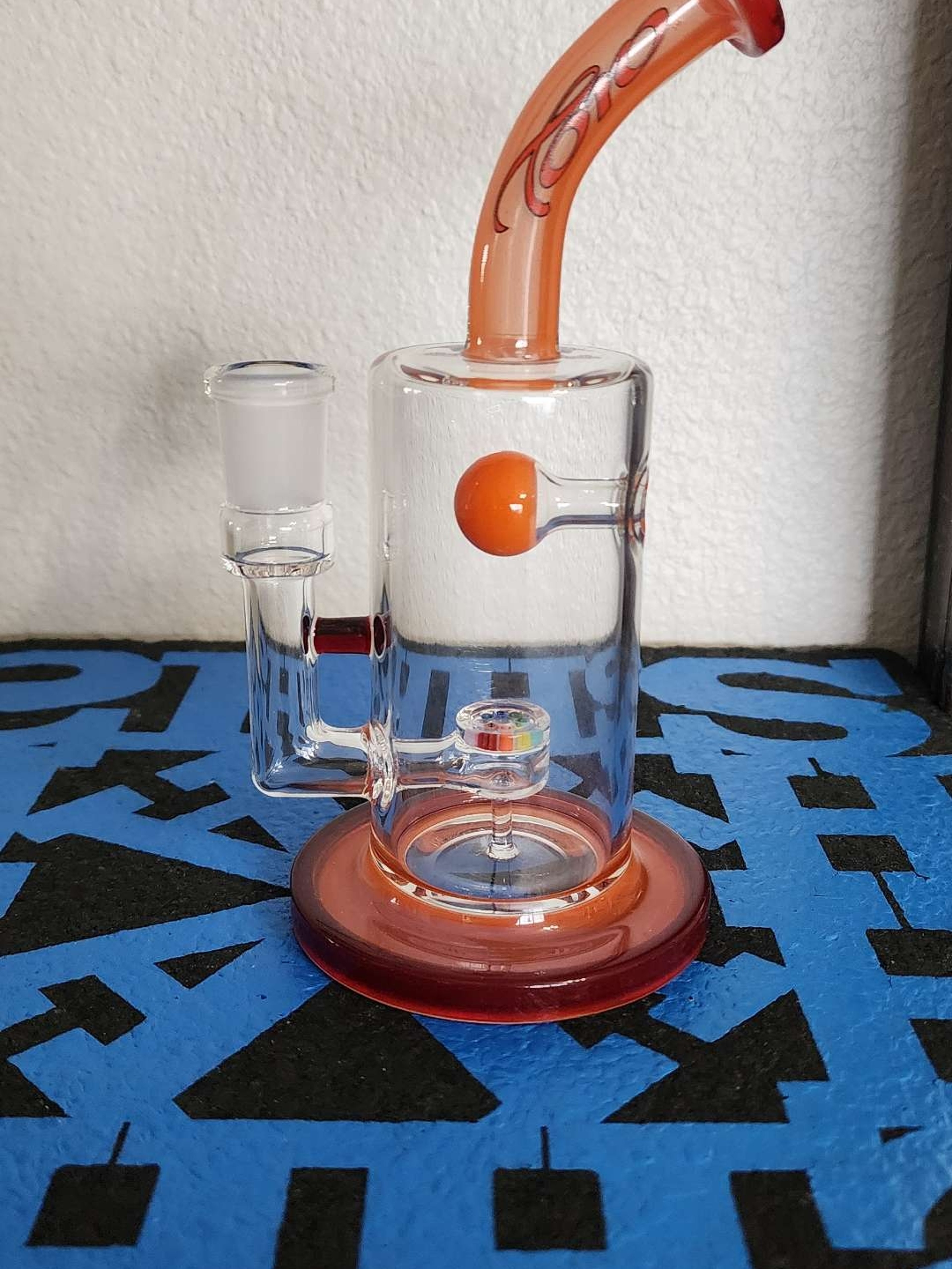 Toro Jet ball image 0