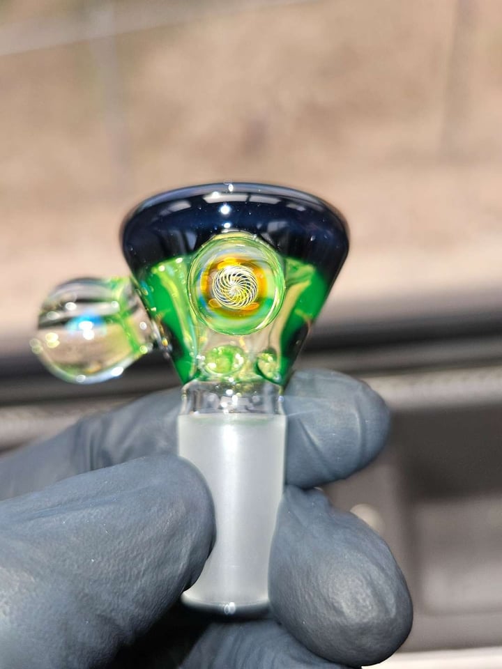 Ion/Galaxy 14mm 🍸🛝 | Shop t0ast on GlassPass