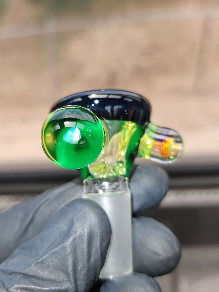 Ion/Galaxy 14mm 🍸🛝 | Shop t0ast on GlassPass