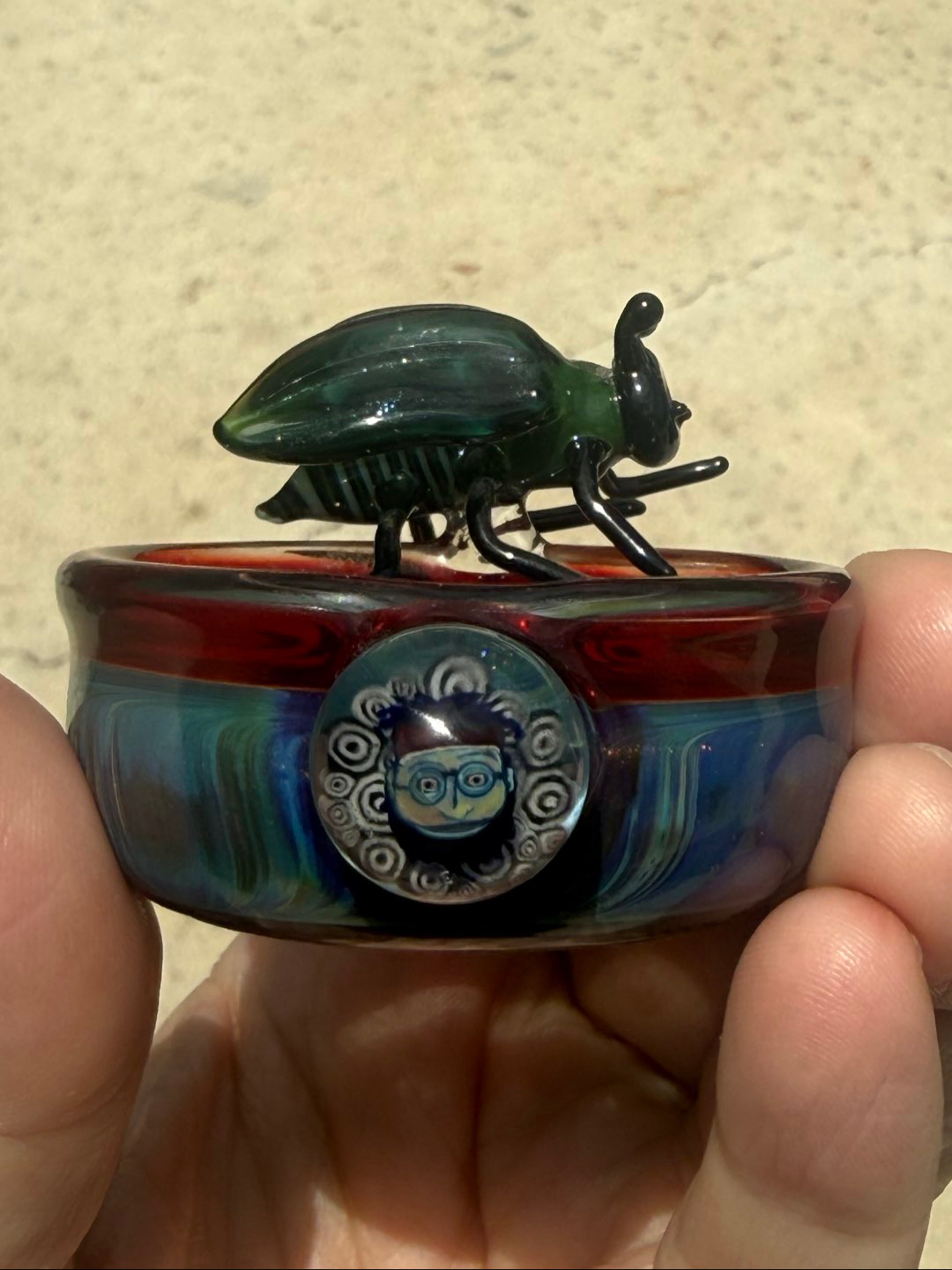 Preview pic of Chunk Fly Dish