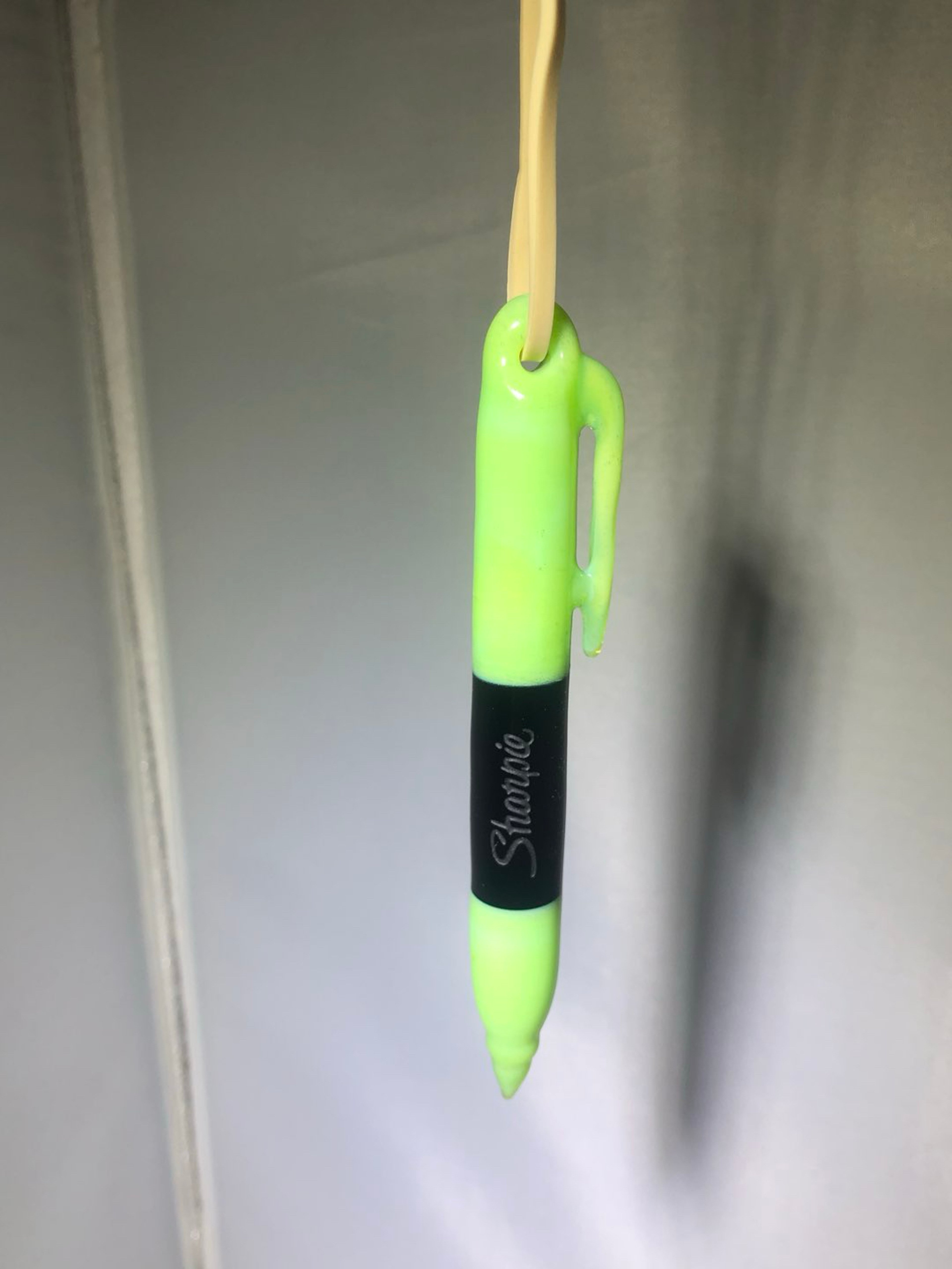 Preview pic of Rone glass sharpie