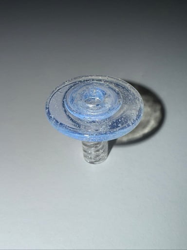 Preview pic of 3DXL Joystick Spinner - Bradley Miller