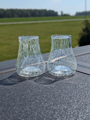 Preview pic of Whiskey Taster Pair