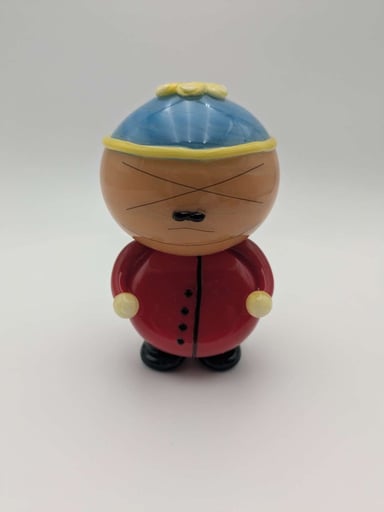 Preview pic of Empire Glassworks Fatboy Pipe (Unused)