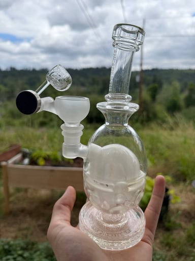 Preview pic of Mothership Fab Egg