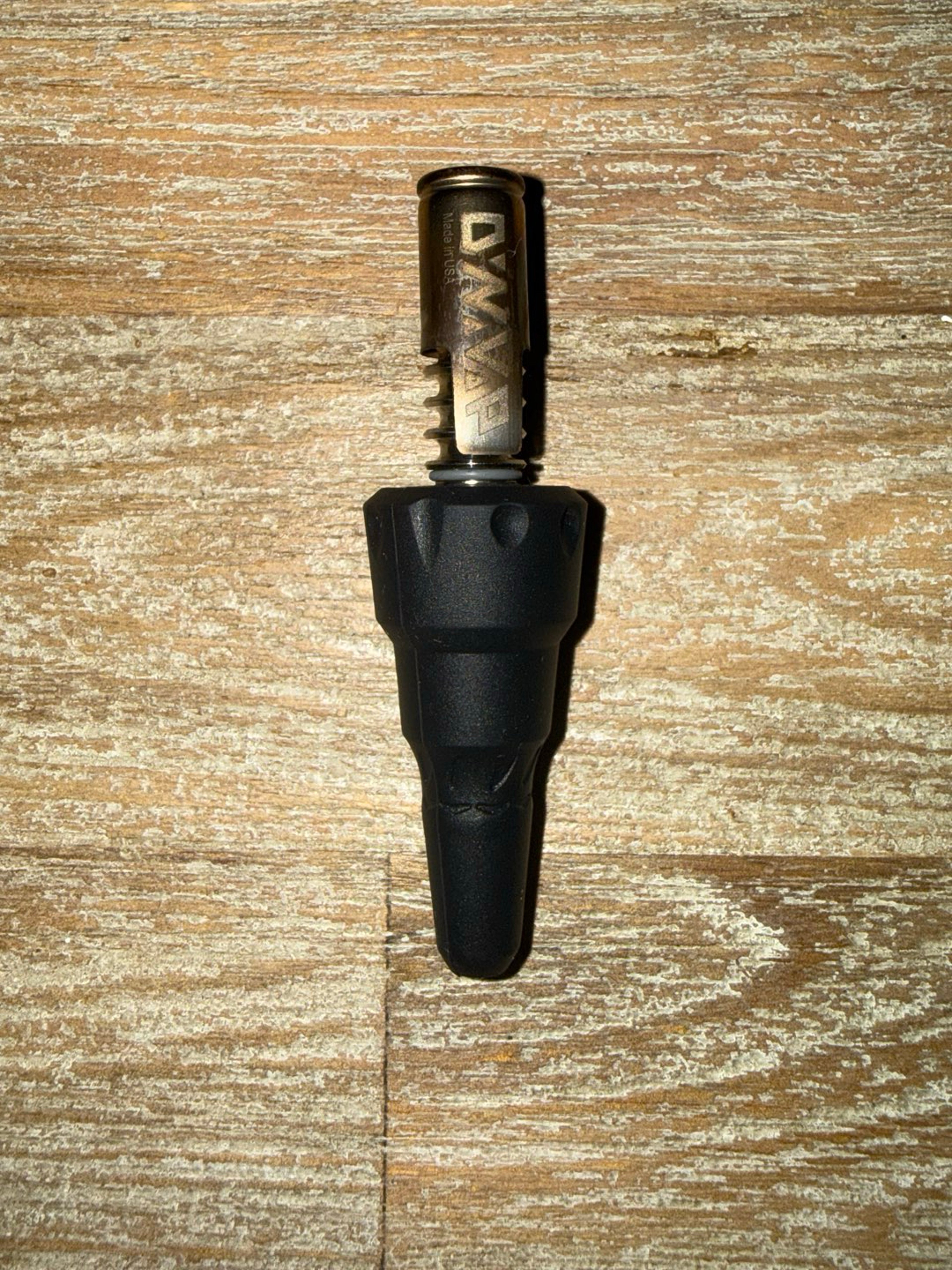Preview pic of Dynavap 2019 M and Bonger Adapter