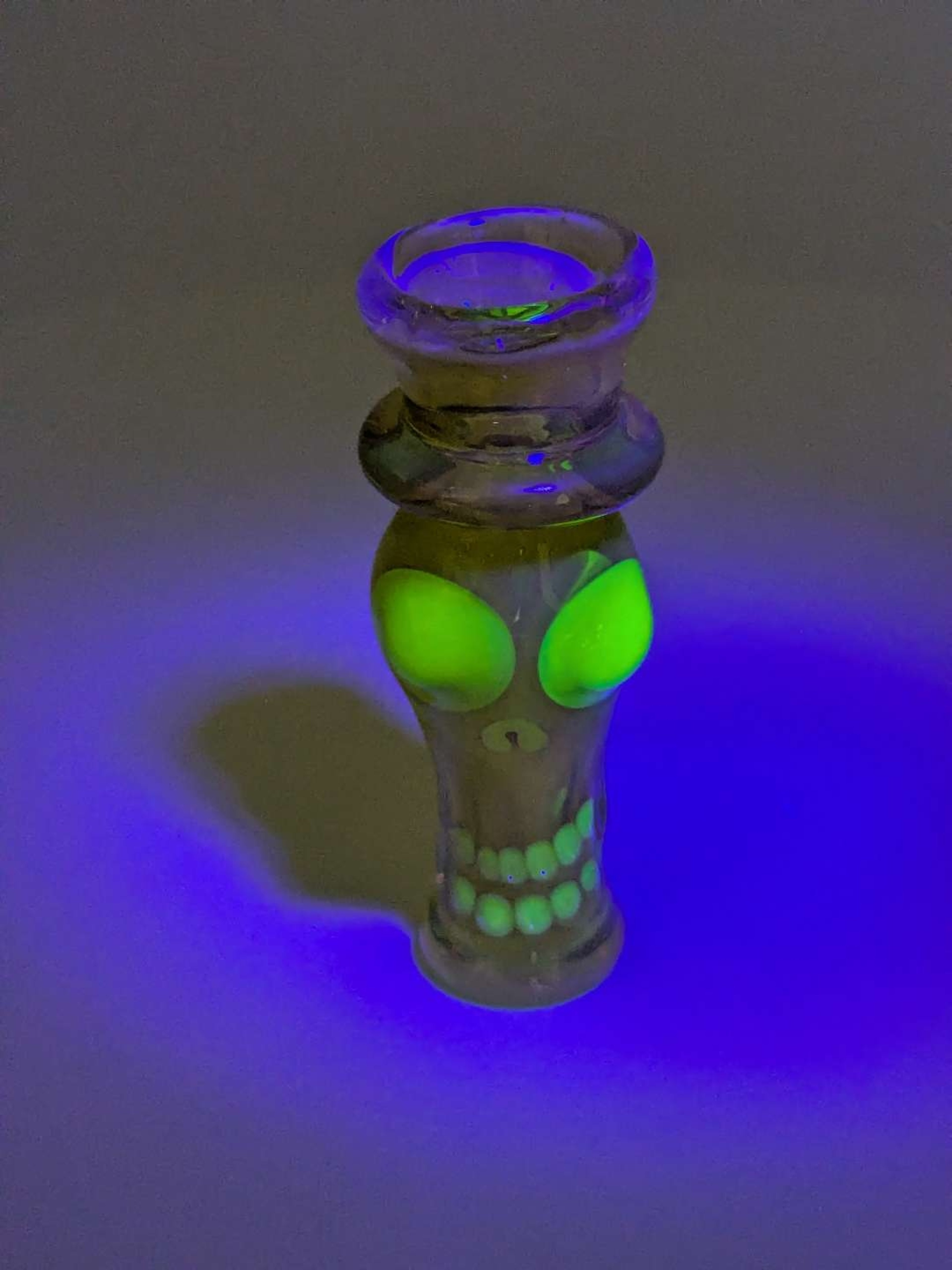 Preview pic of Jon Gietl UV Fumed Onie (Unused)