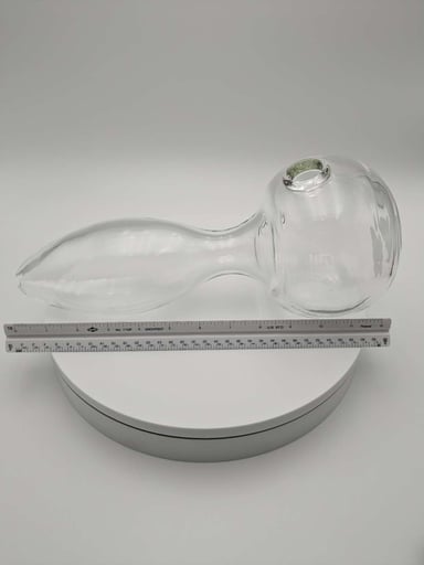 Preview pic of Whomp It 12 Inch Giant Spoon Pipe (Unused/Discontinued)