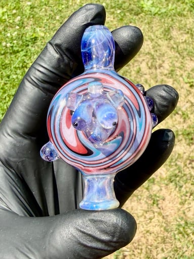 Preview pic of Wigwag babe pivot top
