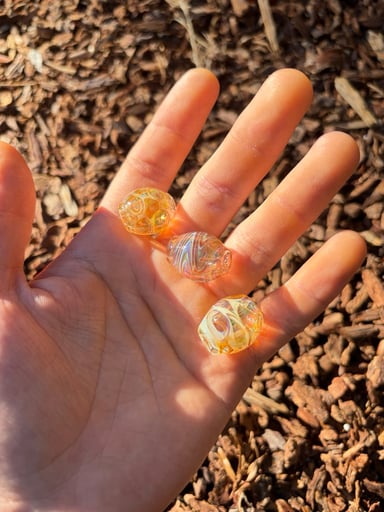 Preview pic of Bt beads