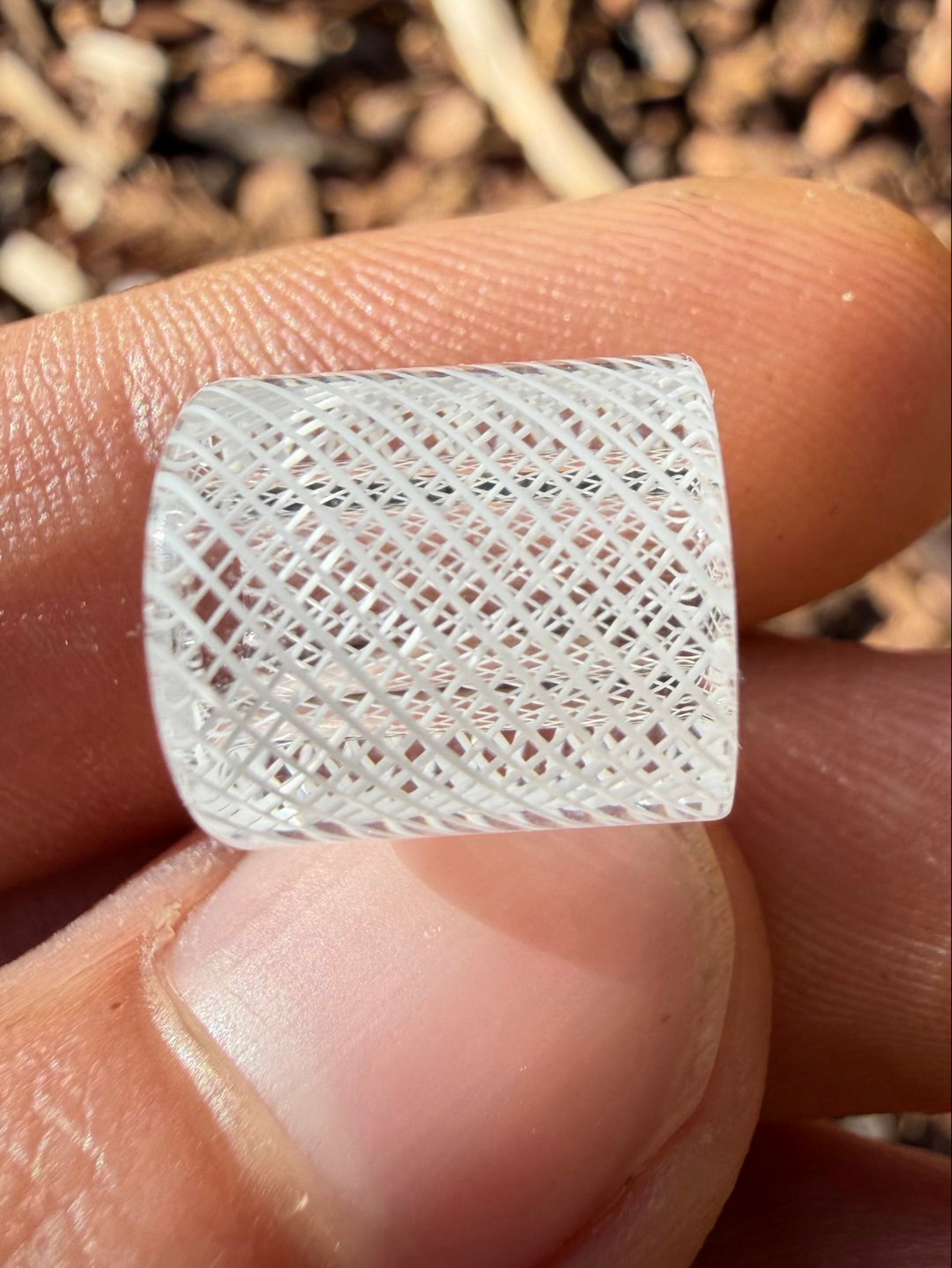 Preview pic of Mike Ramen Bead