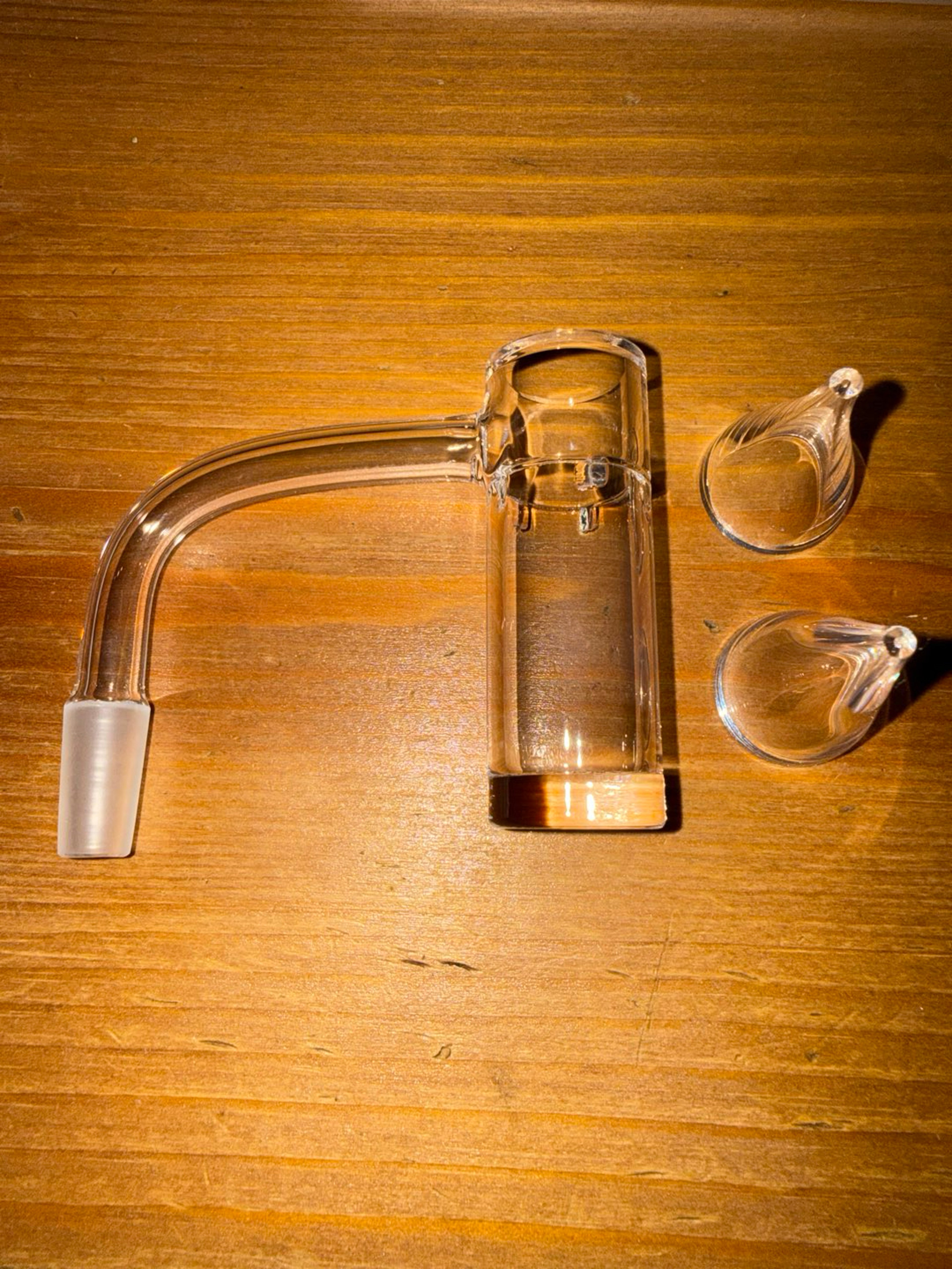Preview pic of Black Market Glass Globstopper