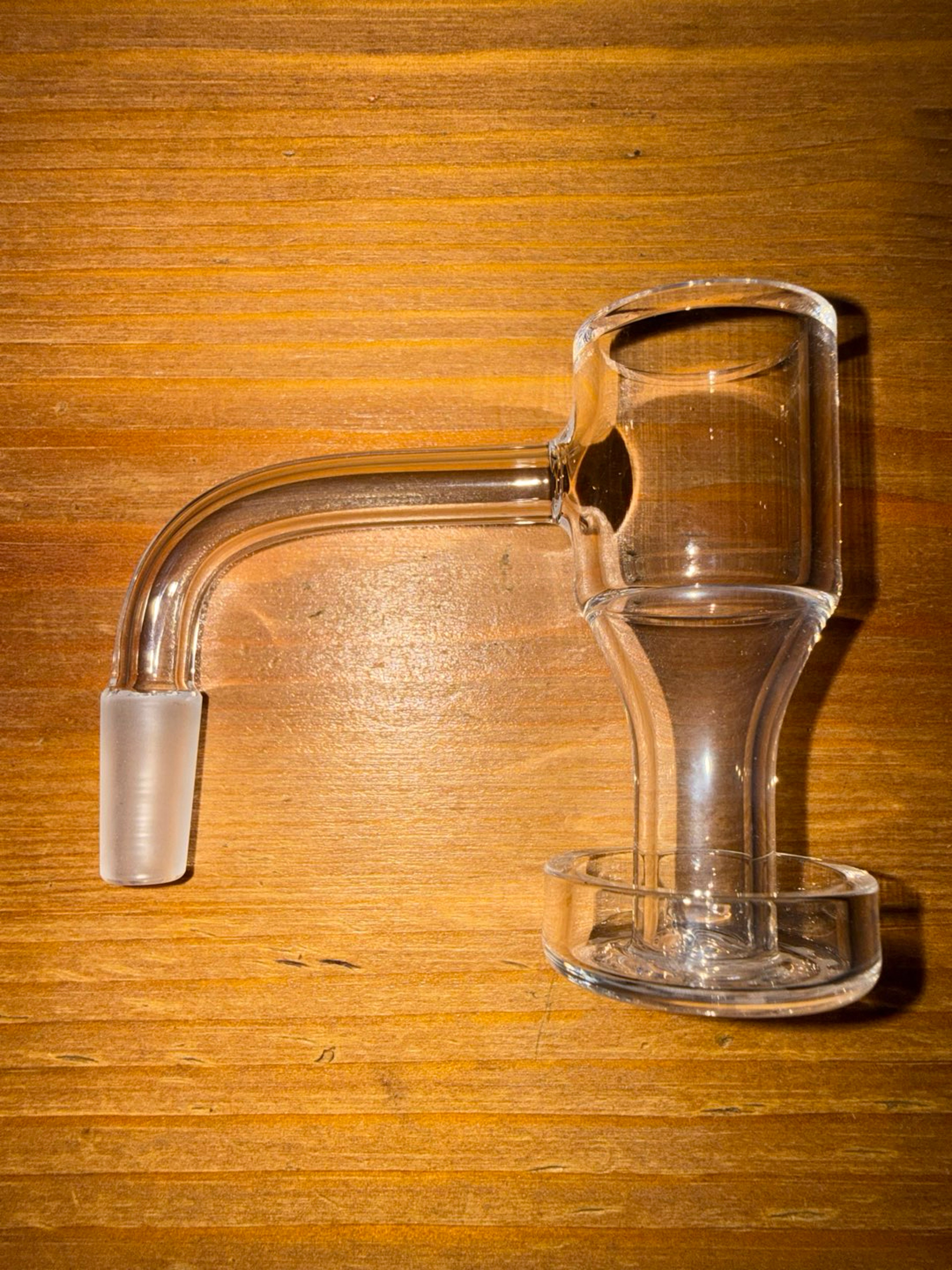 Preview pic of Toro 25mm Vortex Slurper