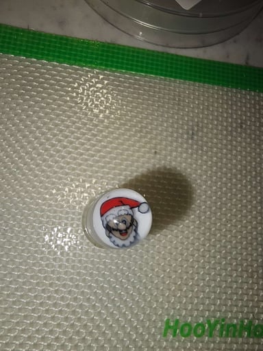 Preview pic of Mario millie Knocker 20$ Low reserve!!