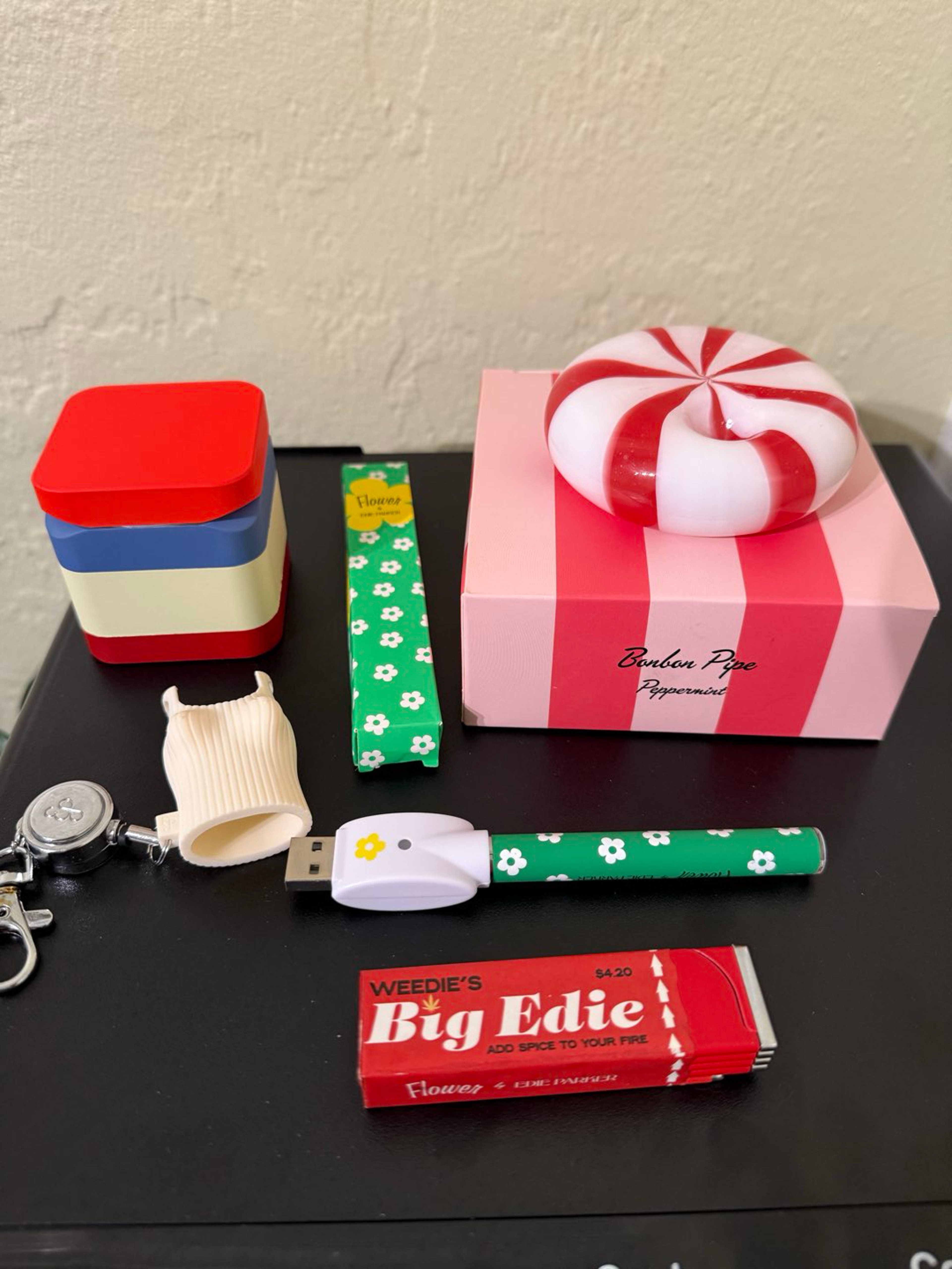 Edie Parker Bundle image 0