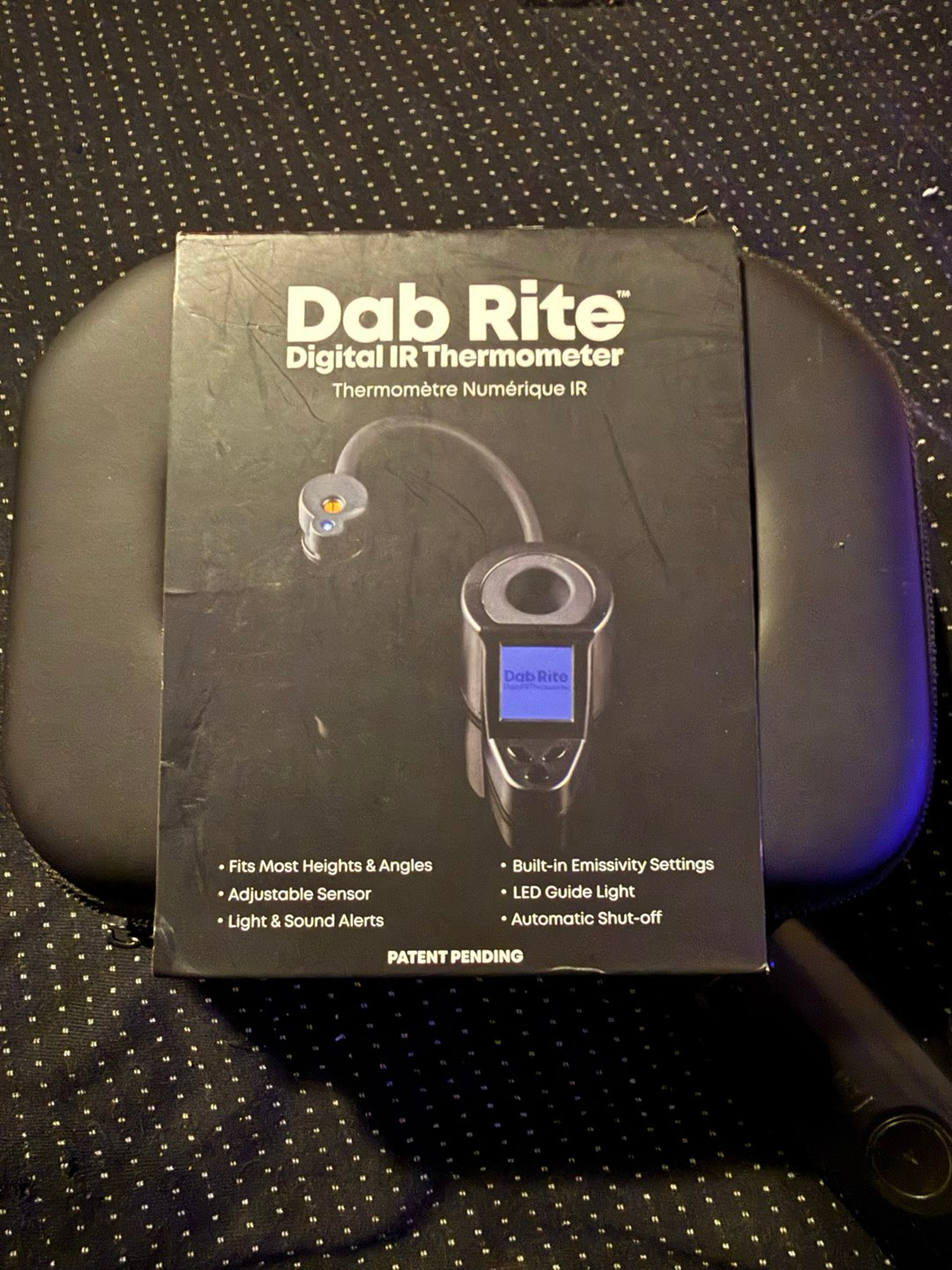 Dab Rite image 0