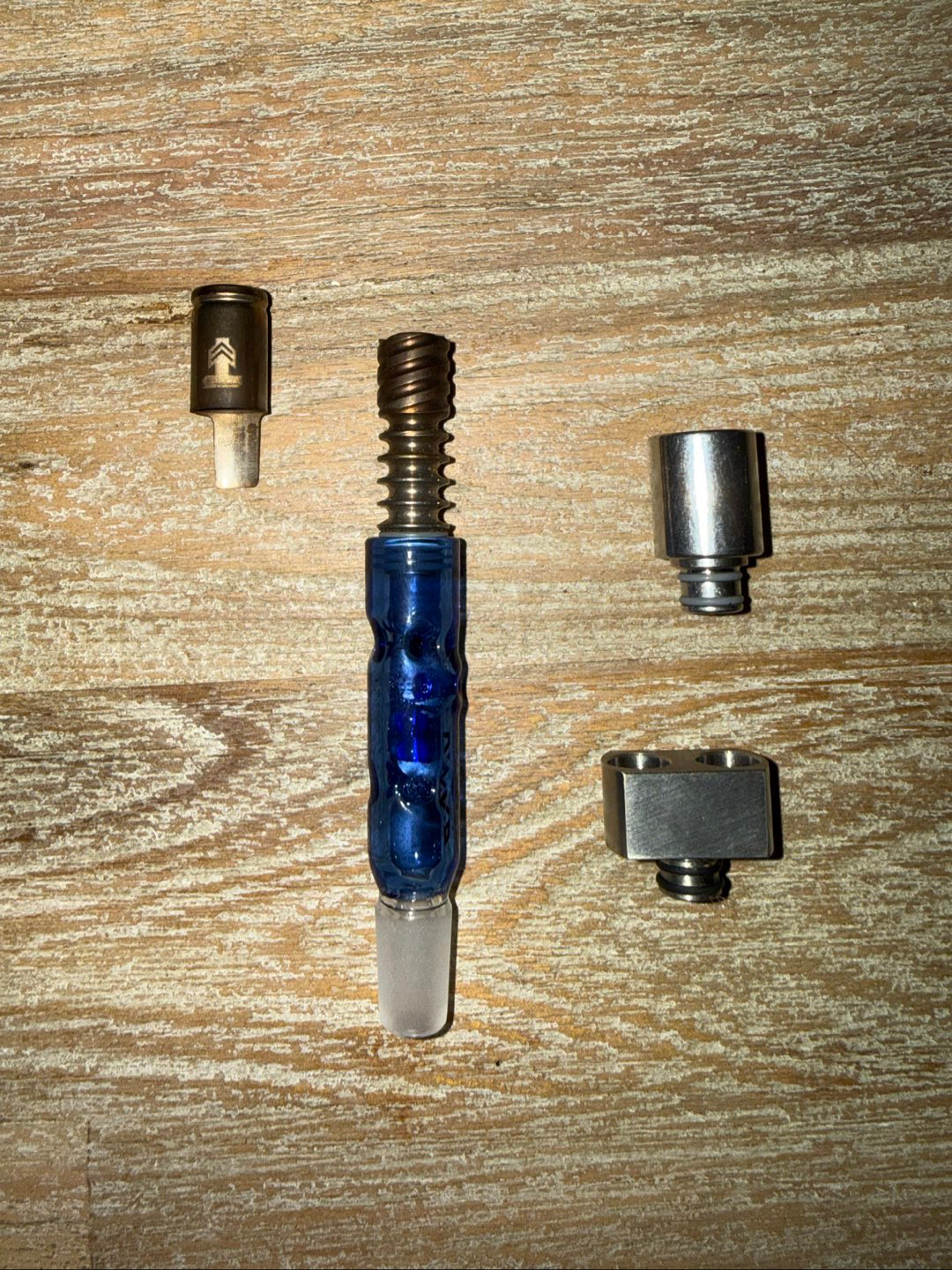 Preview pic of Dynavap Bundle