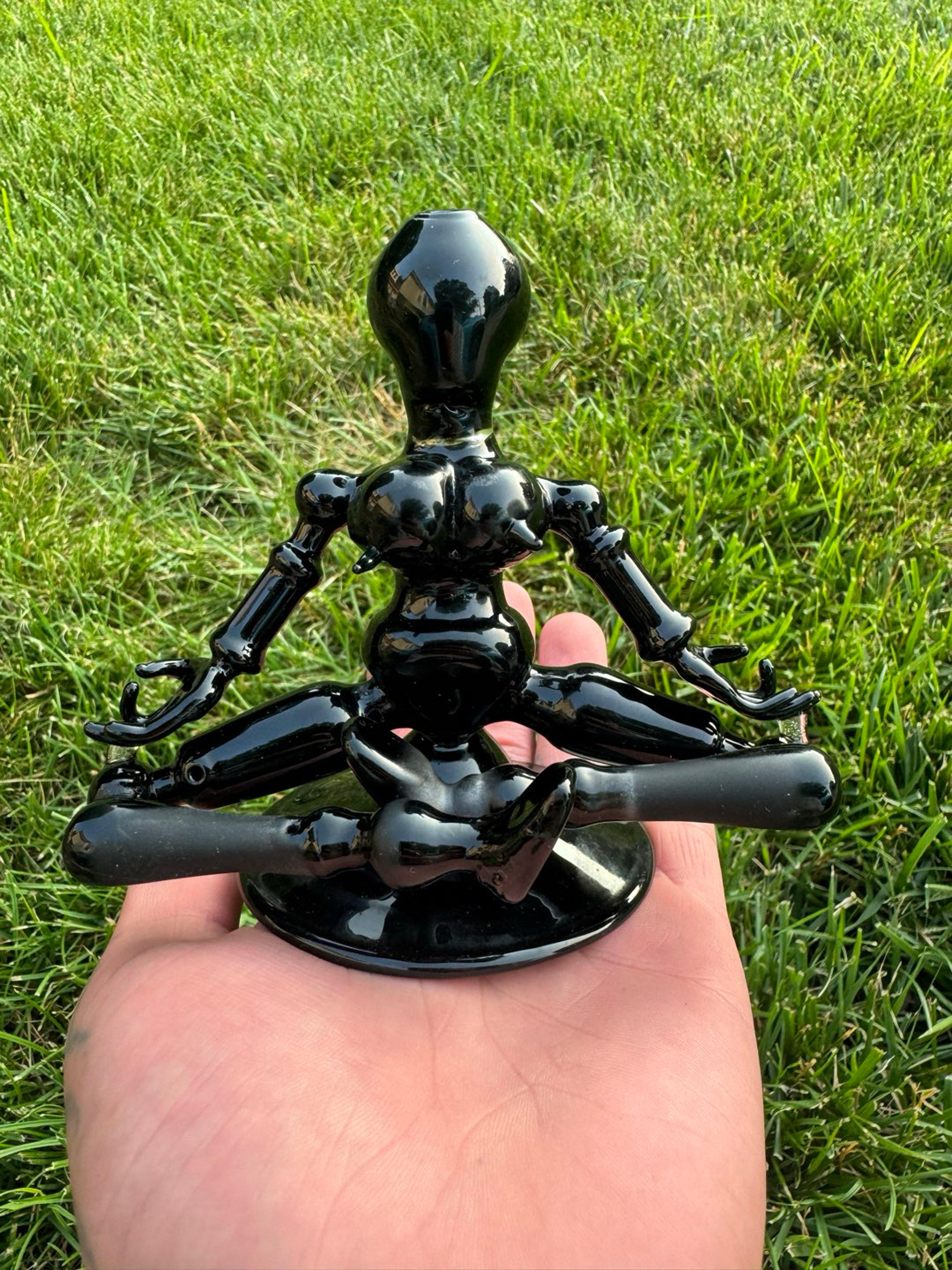 Preview pic of Jakesglass fucntional pipe