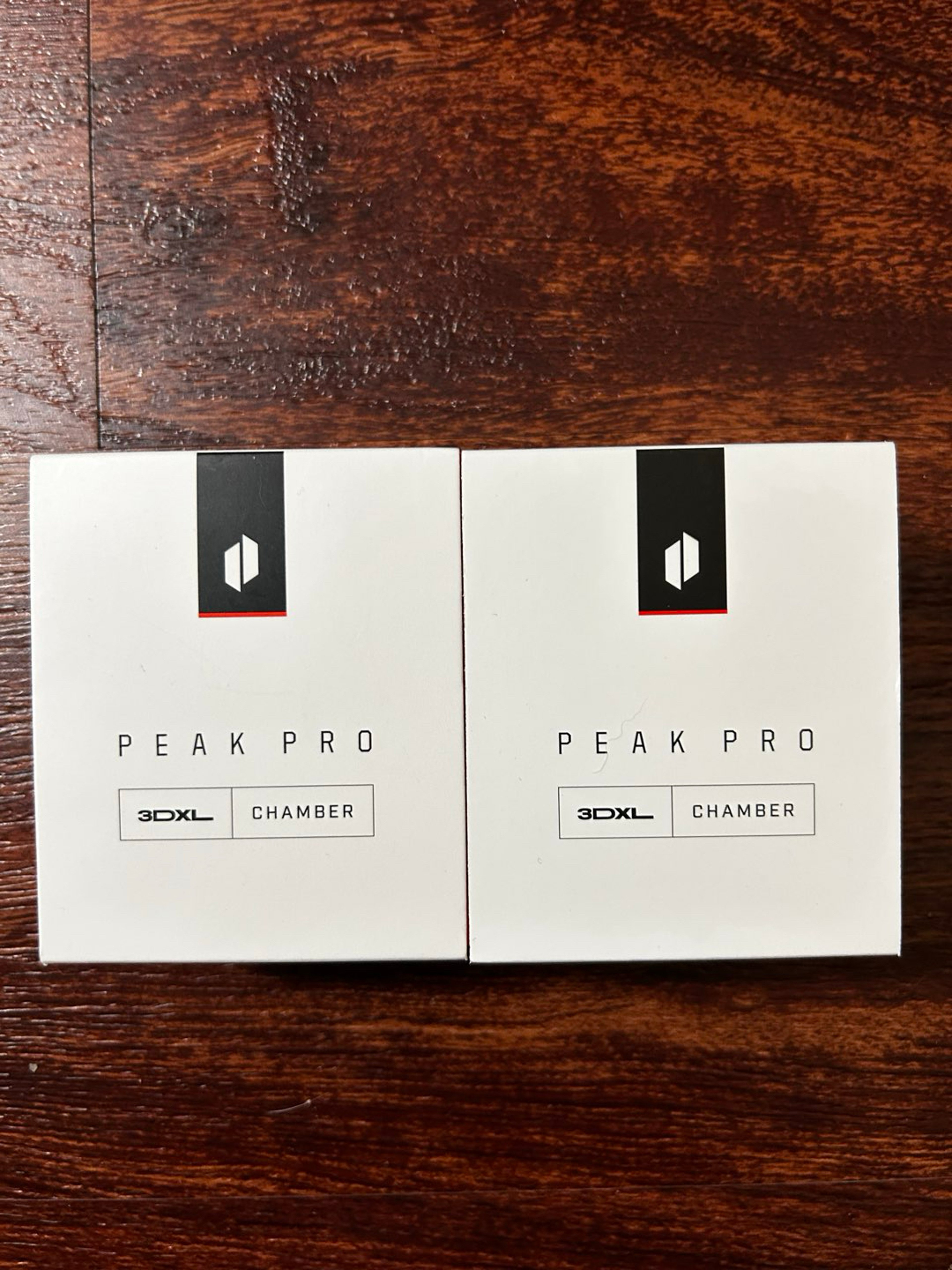 Preview pic of Sealed Puffco Peak Pro 3DXL Chamber