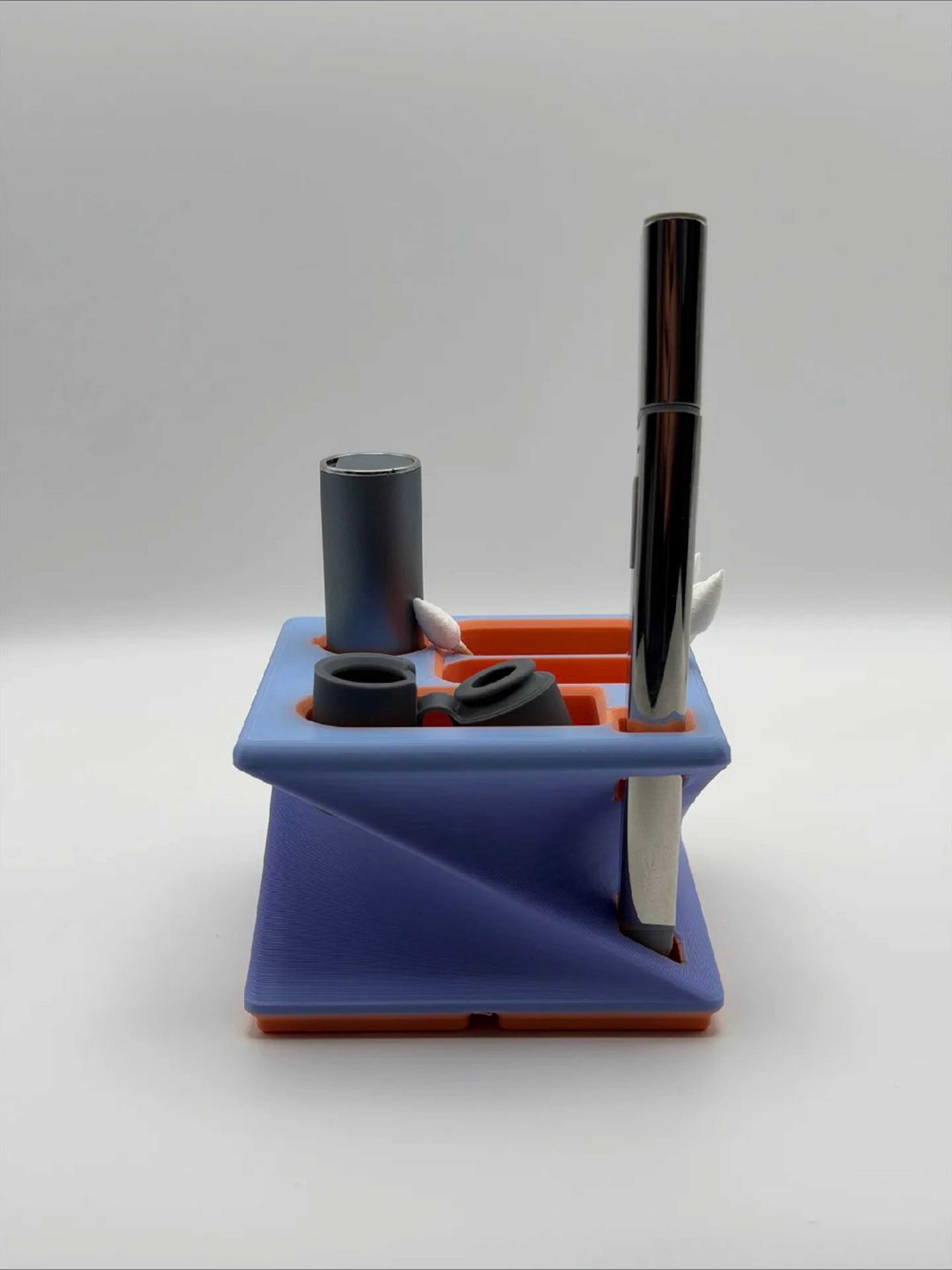 Preview pic of 3d printed puffco station