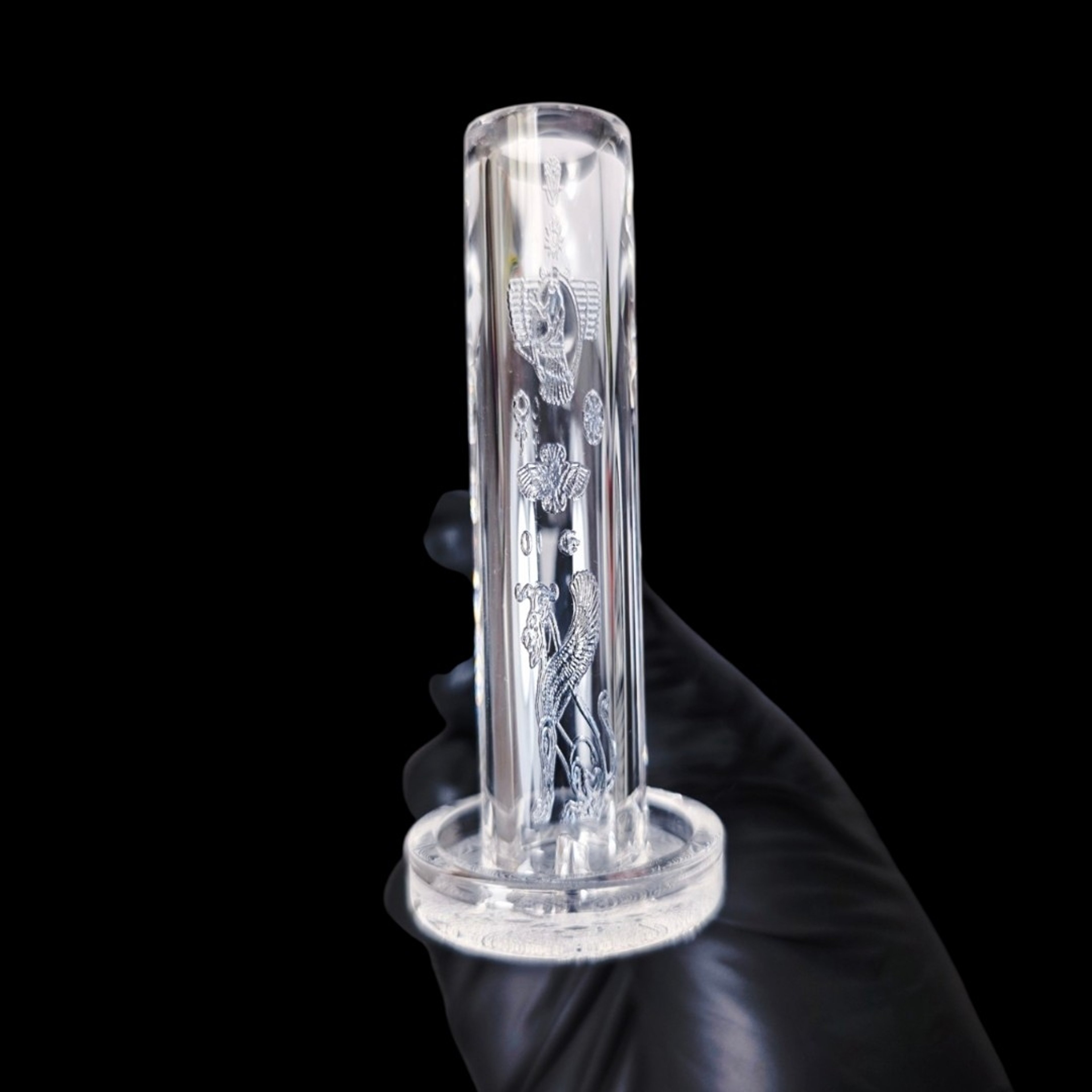 Preview pic of Eternal Quartz Terp Splitter/Tower