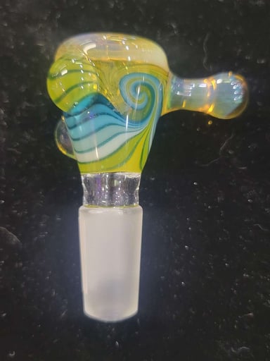 Preview pic of American Slide / Bowl American