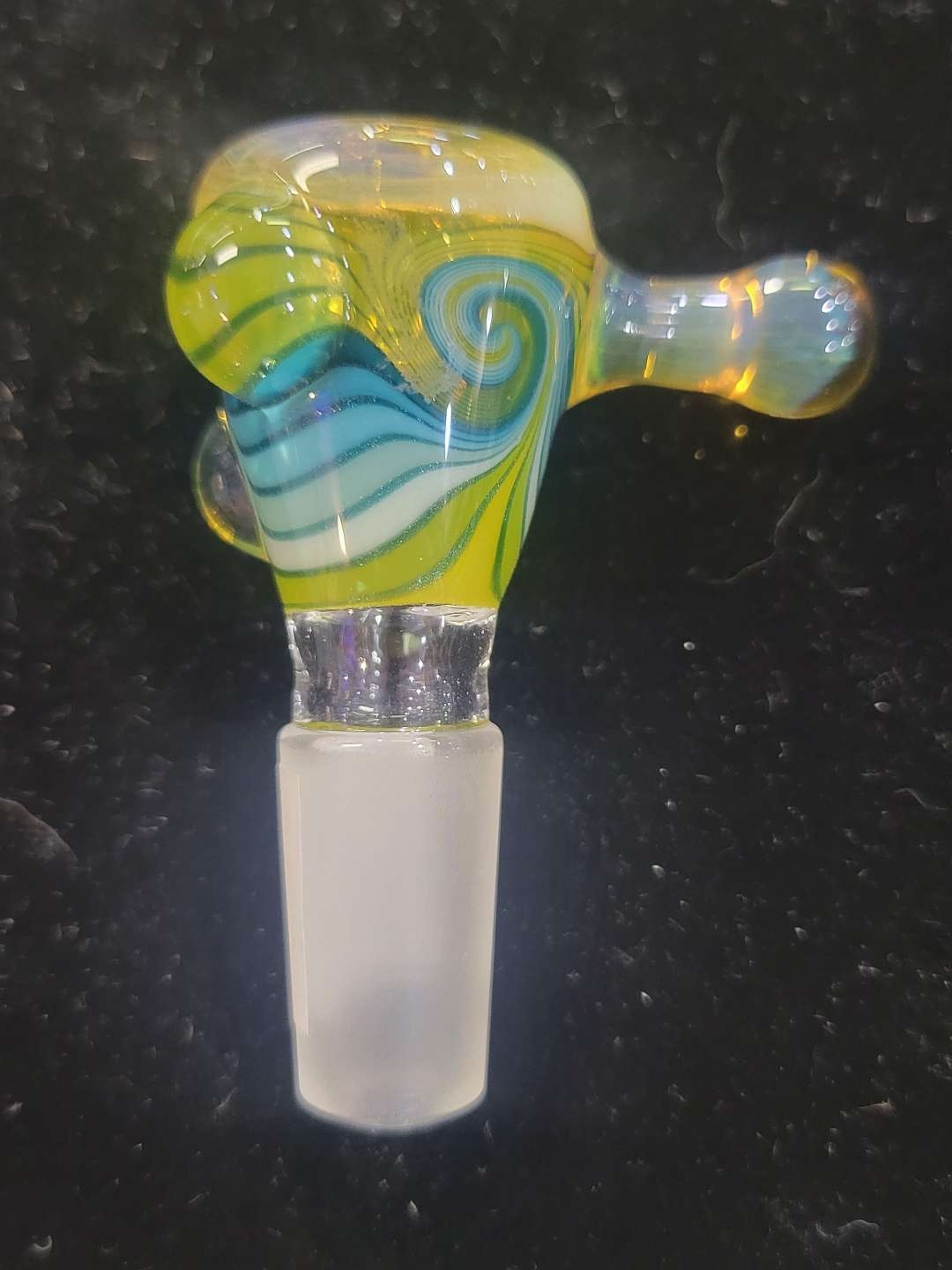 Preview pic of American Slide / Bowl American