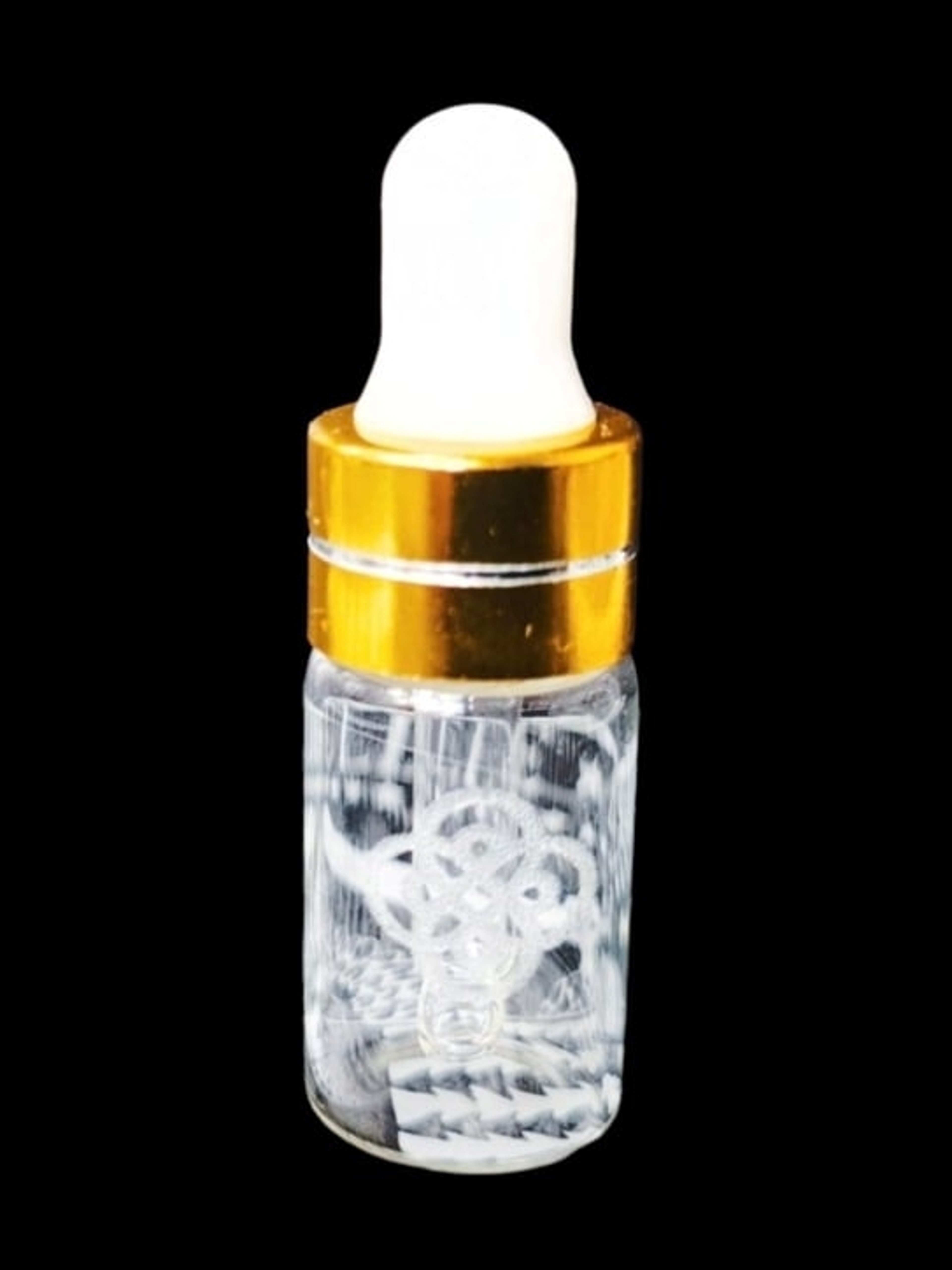 Preview pic of Eternal Quartz ISO Dropper