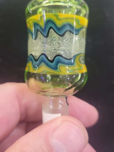 Preview pic of American Glass Slide by Mike Fro