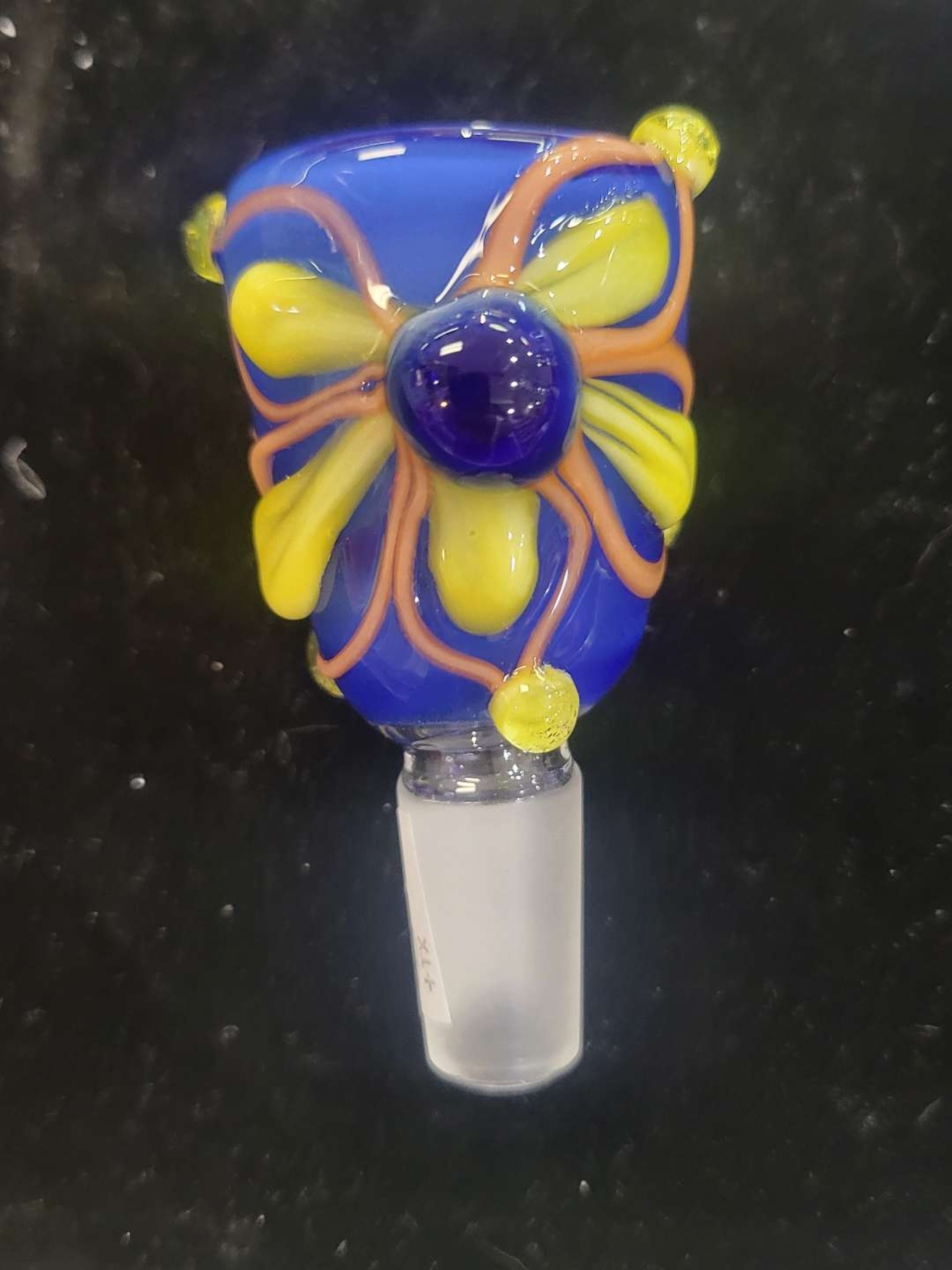 Preview pic of American Slide/Bowl