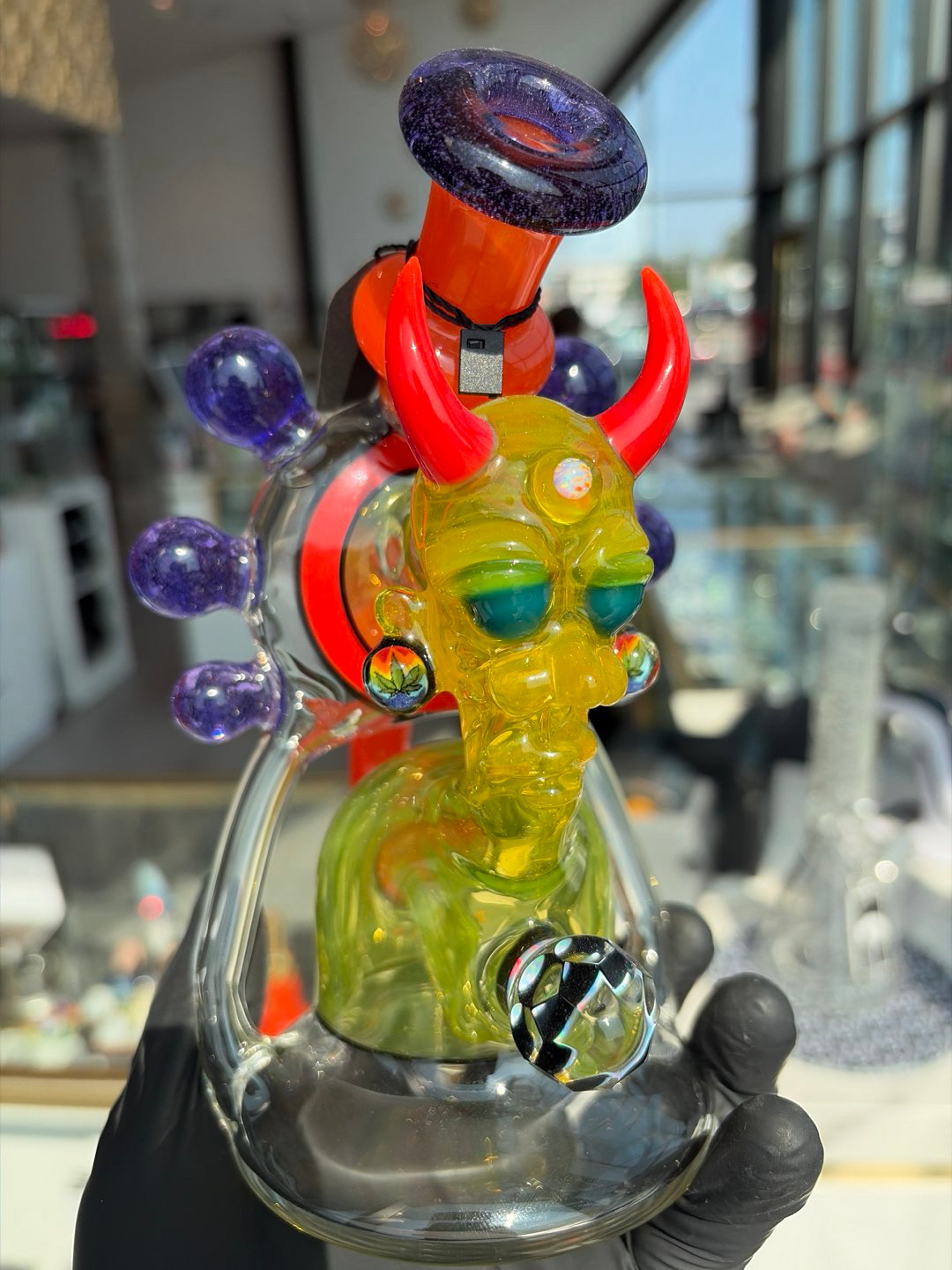 Preview pic of Brainwash Recycler