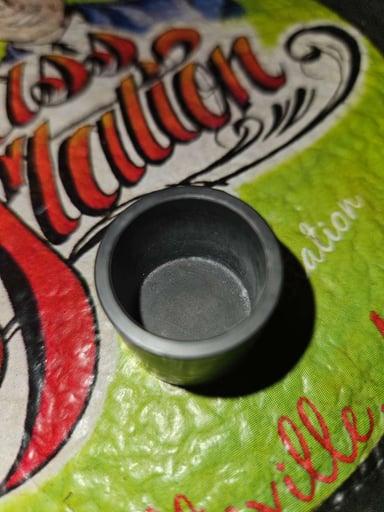 Preview pic of Fadespace 30mm SIC Insert