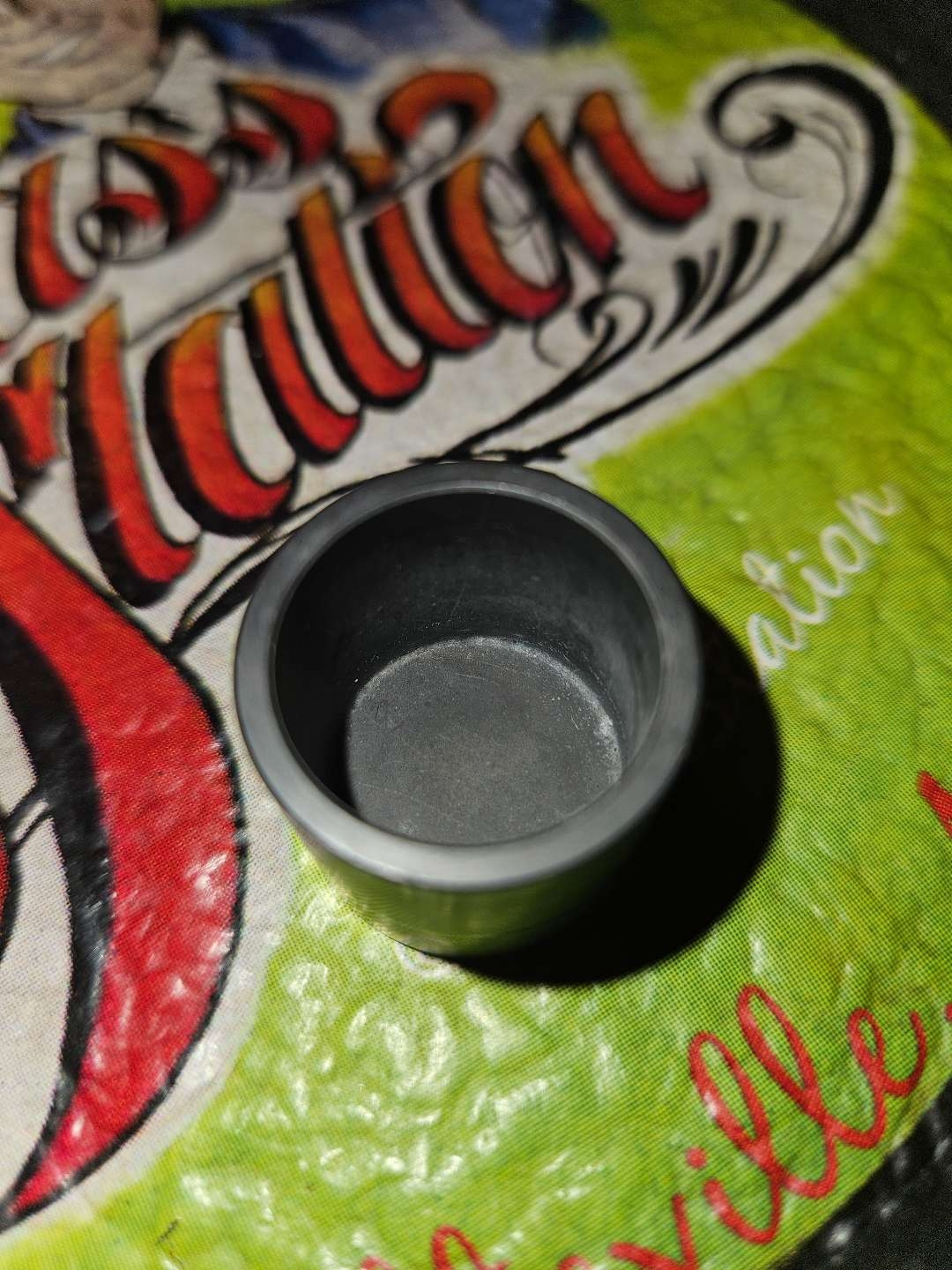 Fadespace 30mm SIC Insert image 0