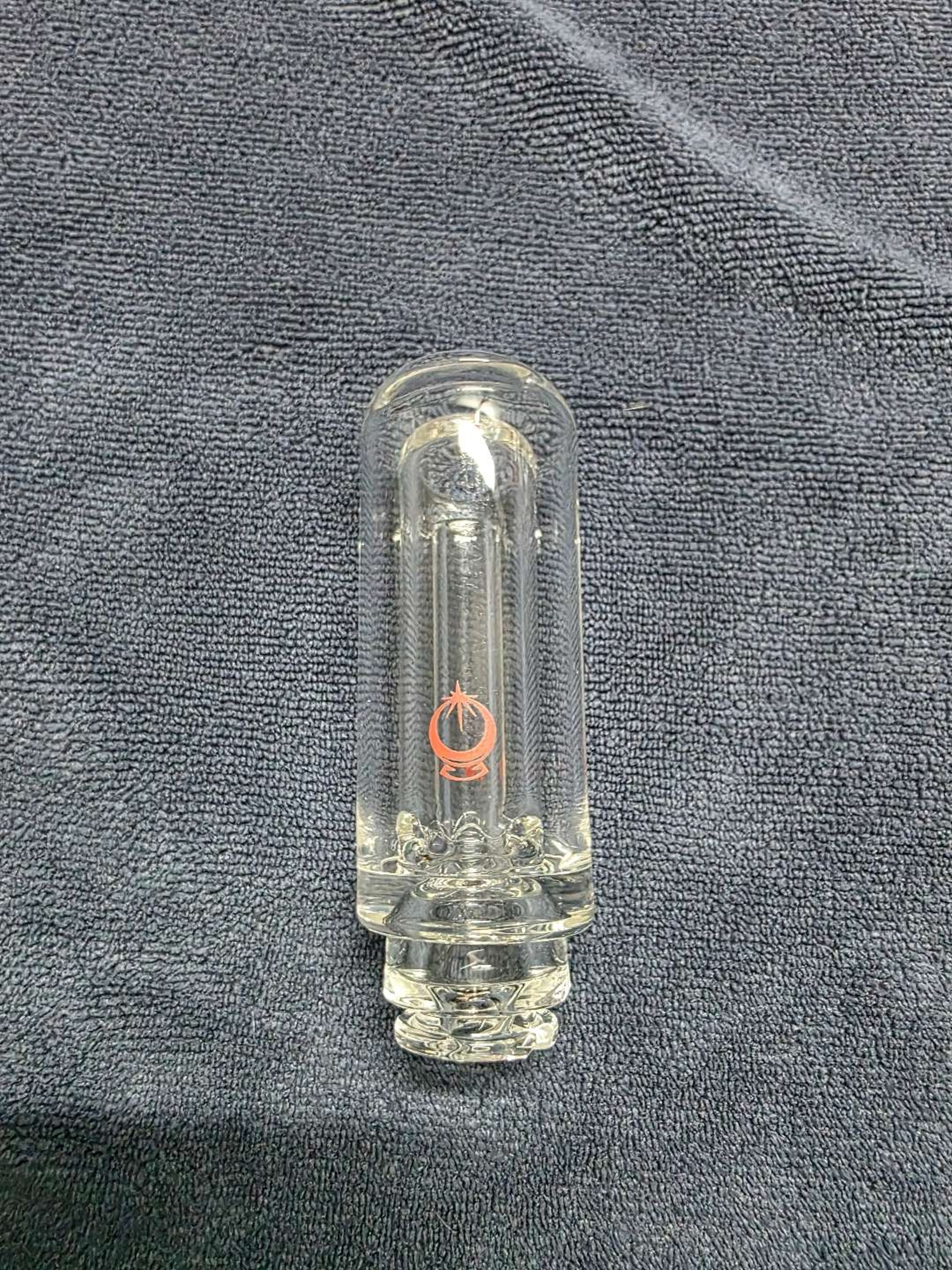 Preview pic of OTP Zooka pivot bubbler