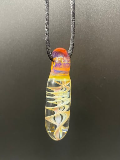 Preview pic of Coop Scoop Pendant