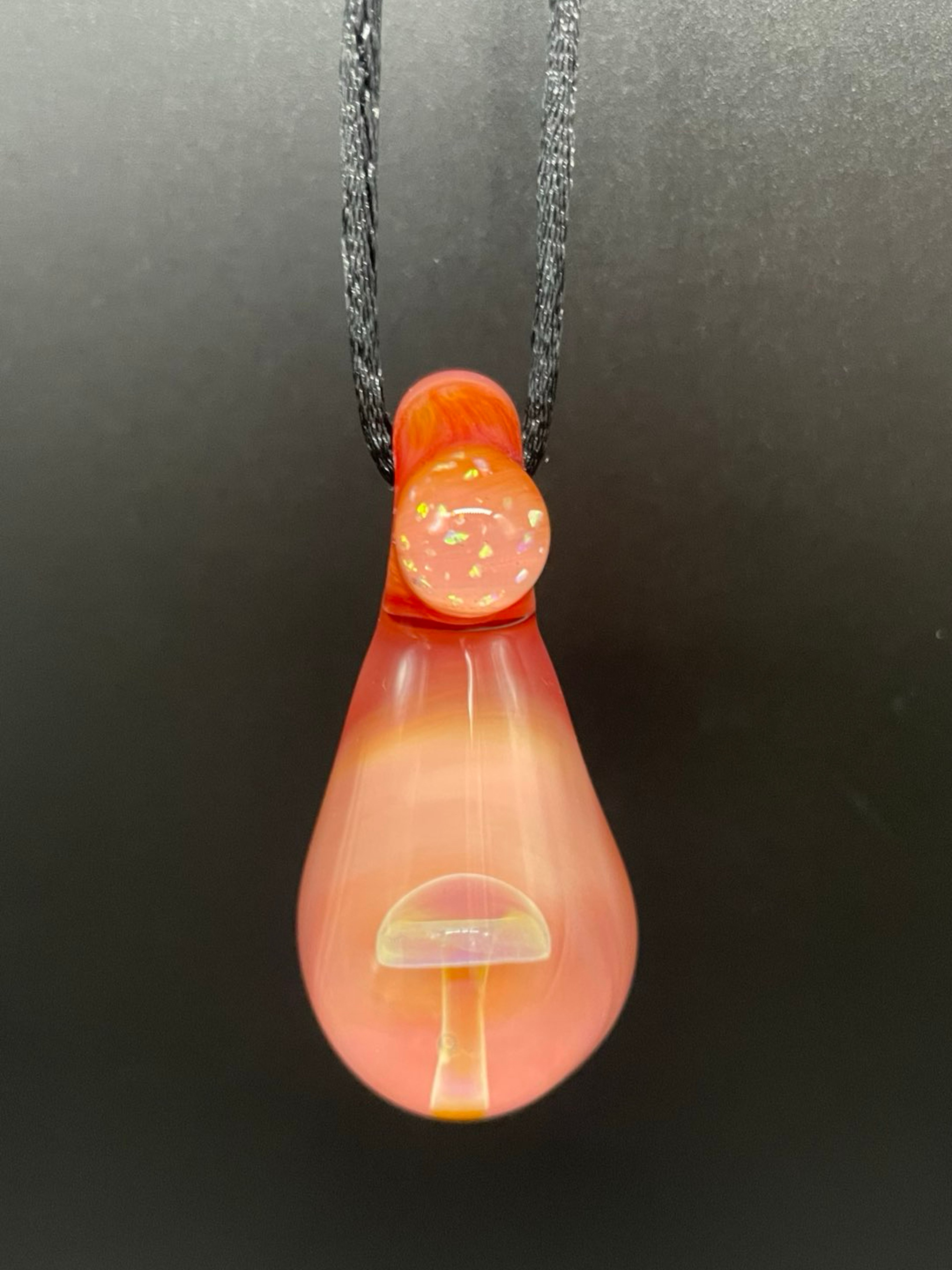 Preview pic of Coop Scoop Pendant