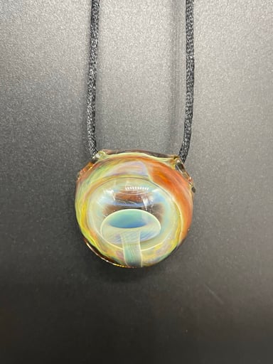 Preview pic of Coop Scoop Pendant