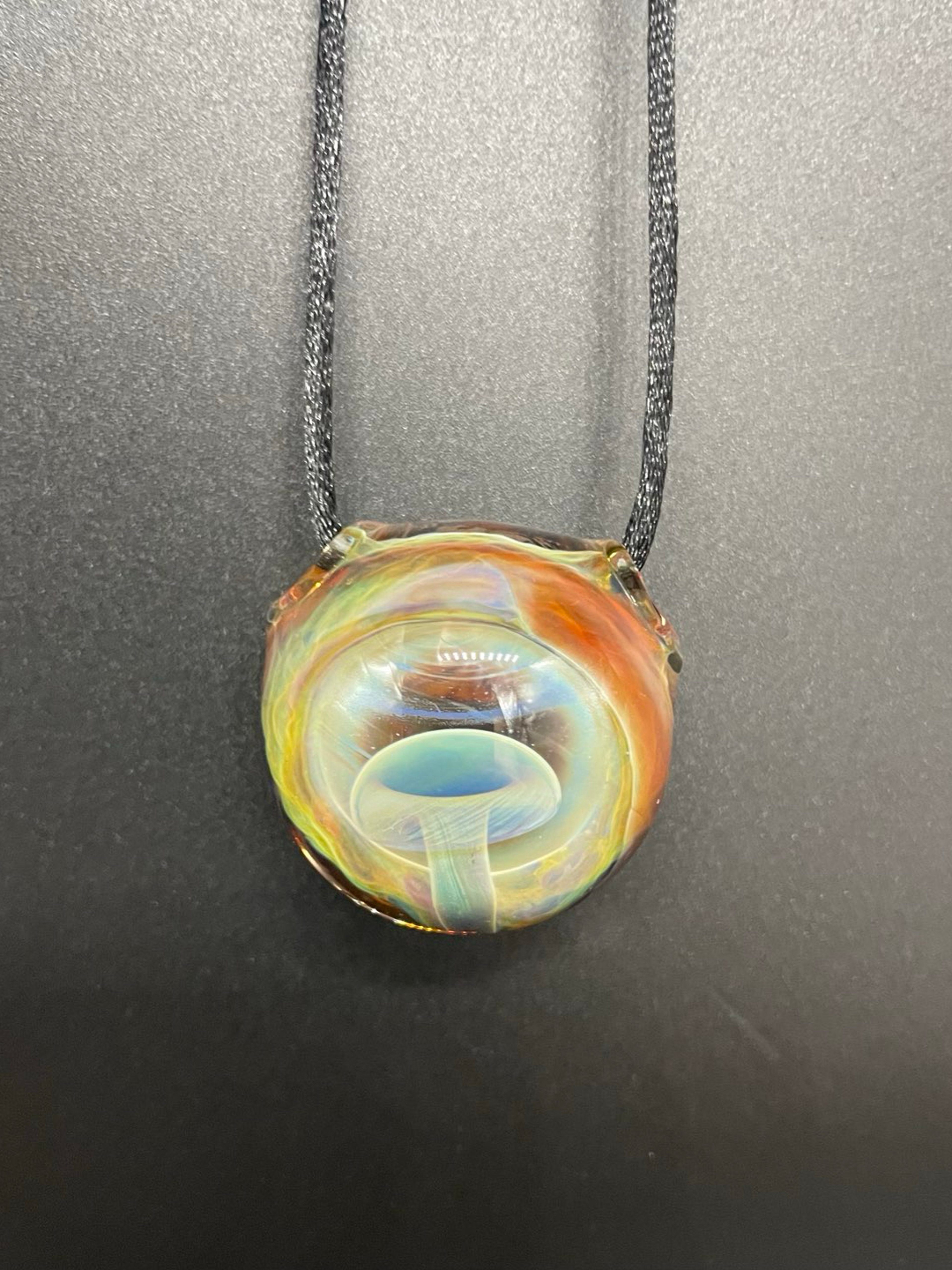 Preview pic of Coop Scoop Pendant