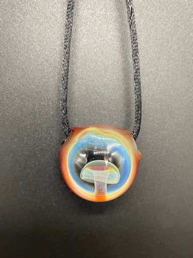 Preview pic of Coop Scoop Pendant