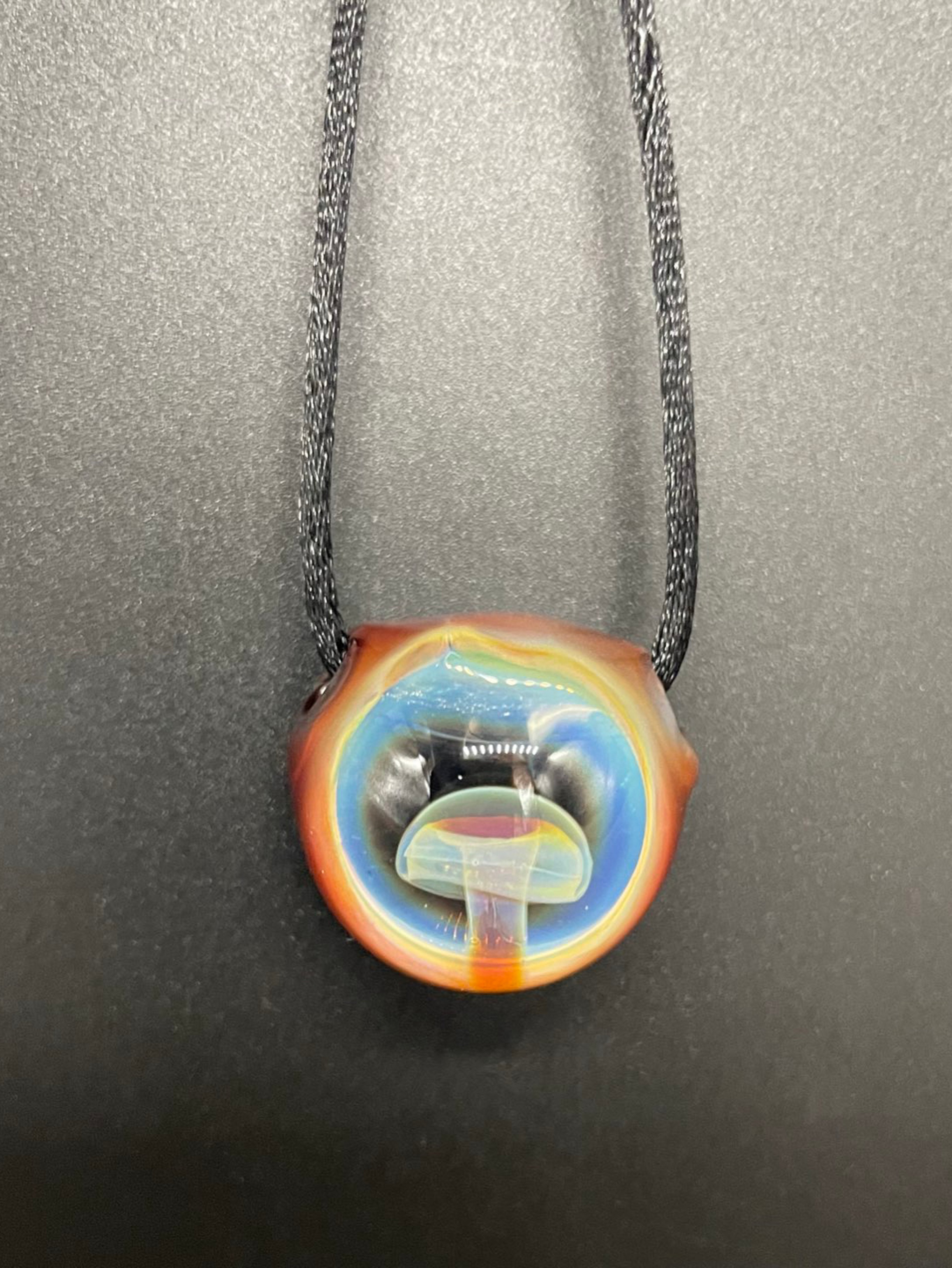 Preview pic of Coop Scoop Pendant