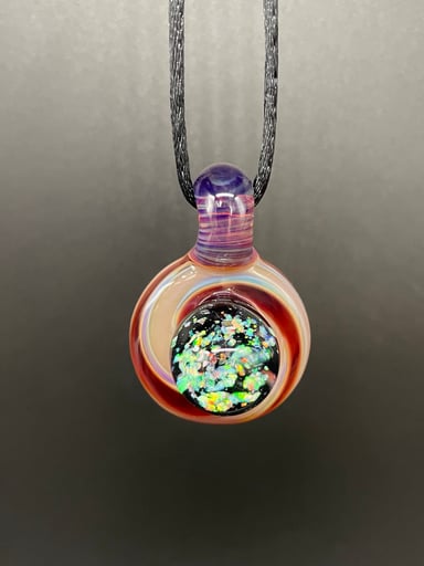 Preview pic of Coop Scoop Pendant